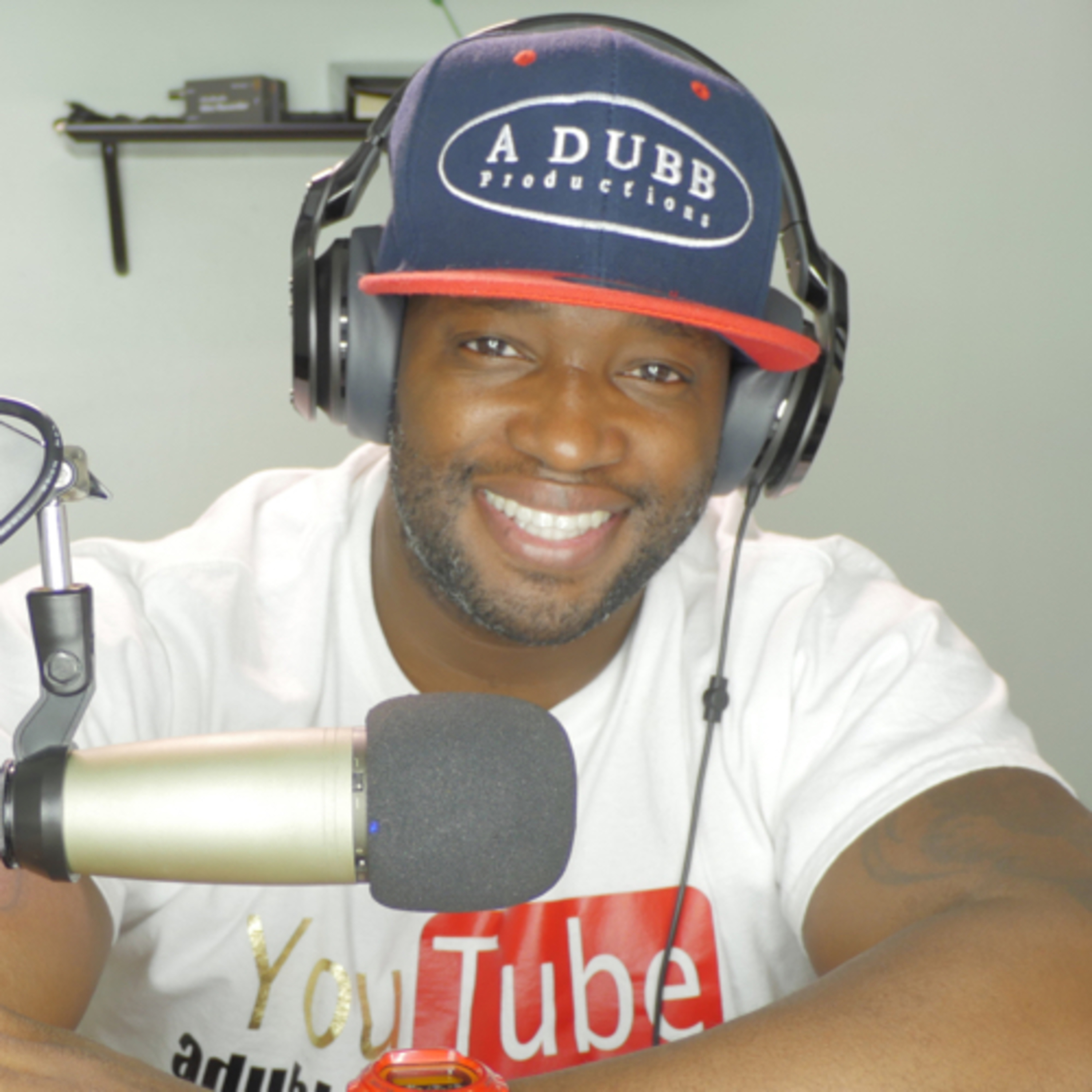 A-DUBB PRODUCTIONS