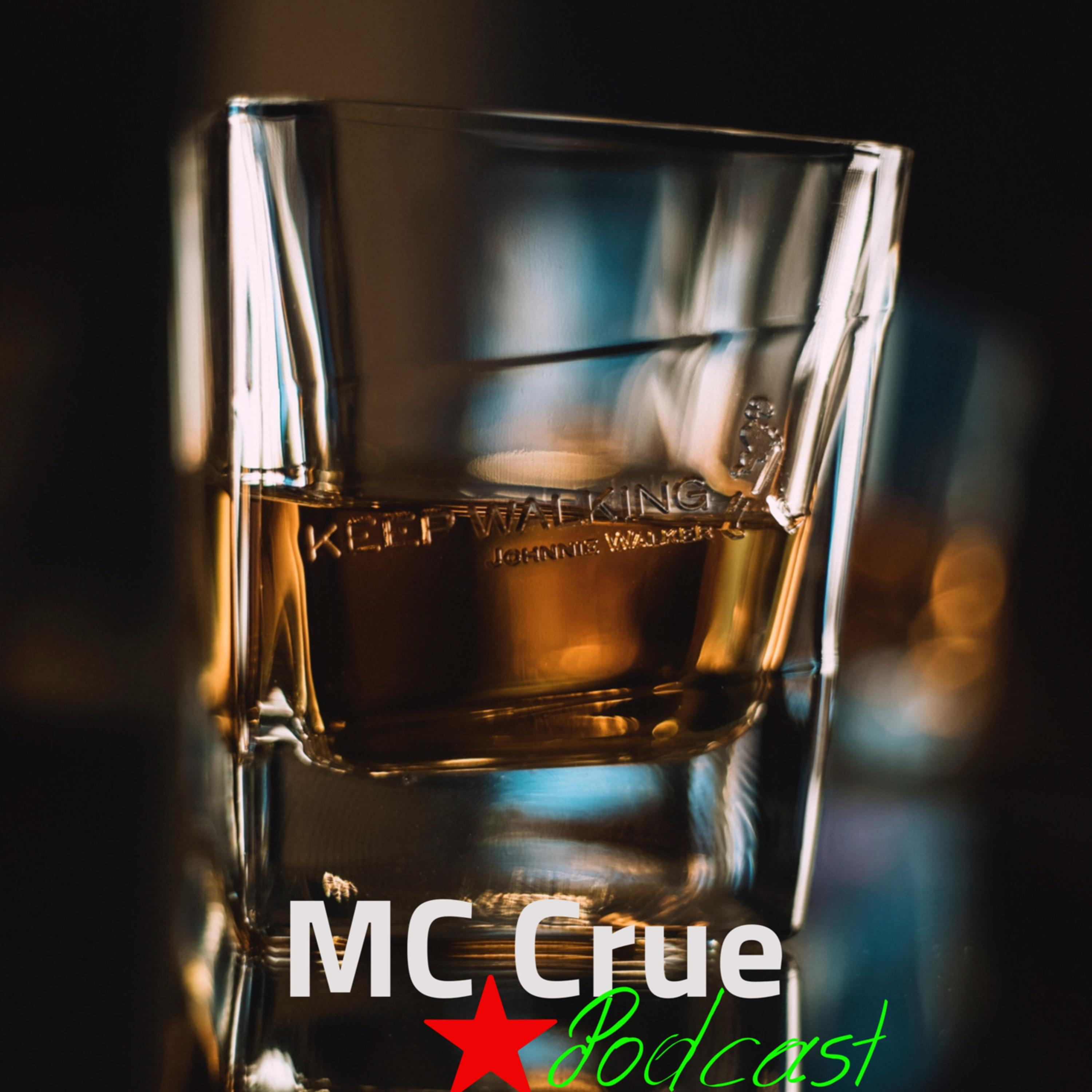 MC Crue Podcast podcast artwork
