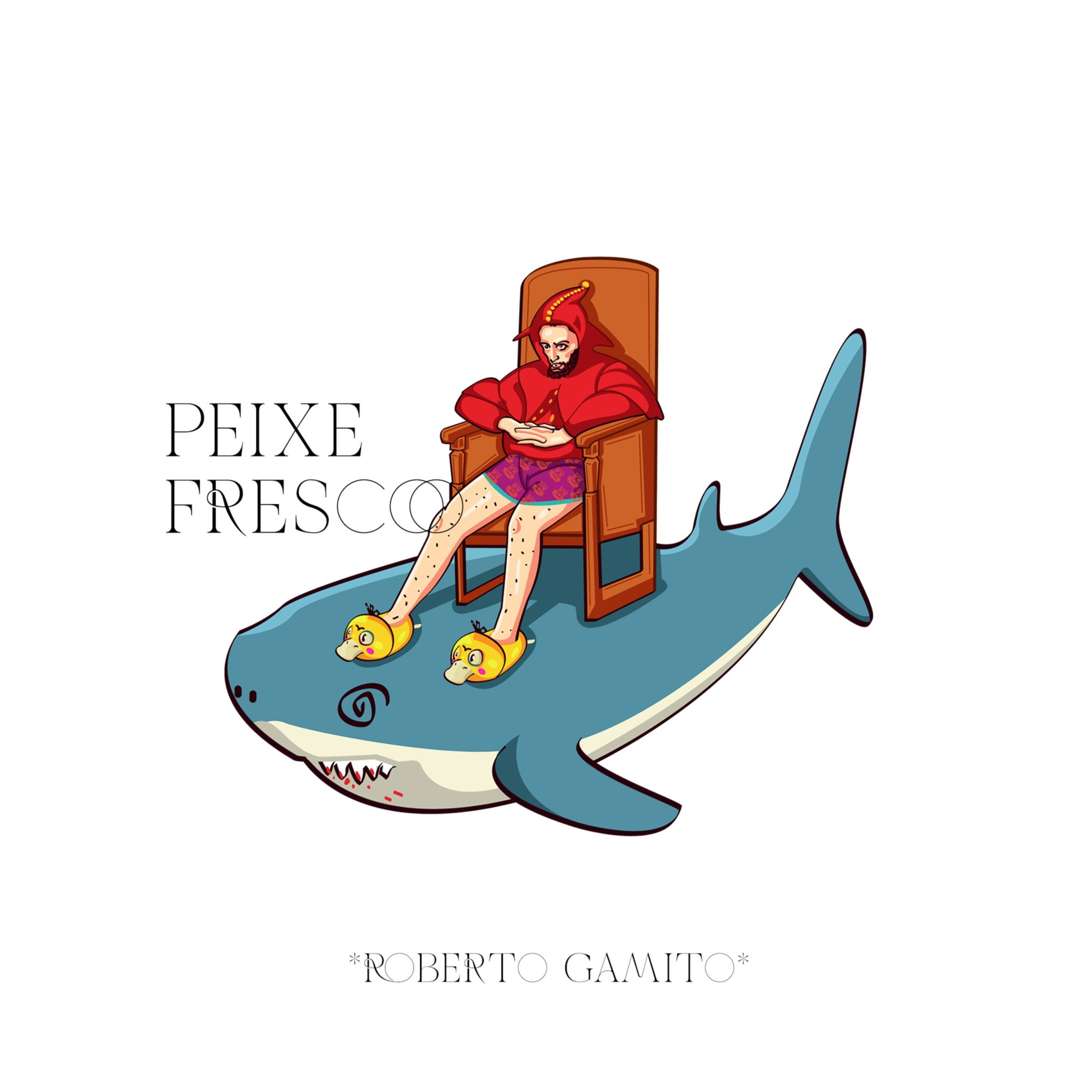 Peixe Fresco