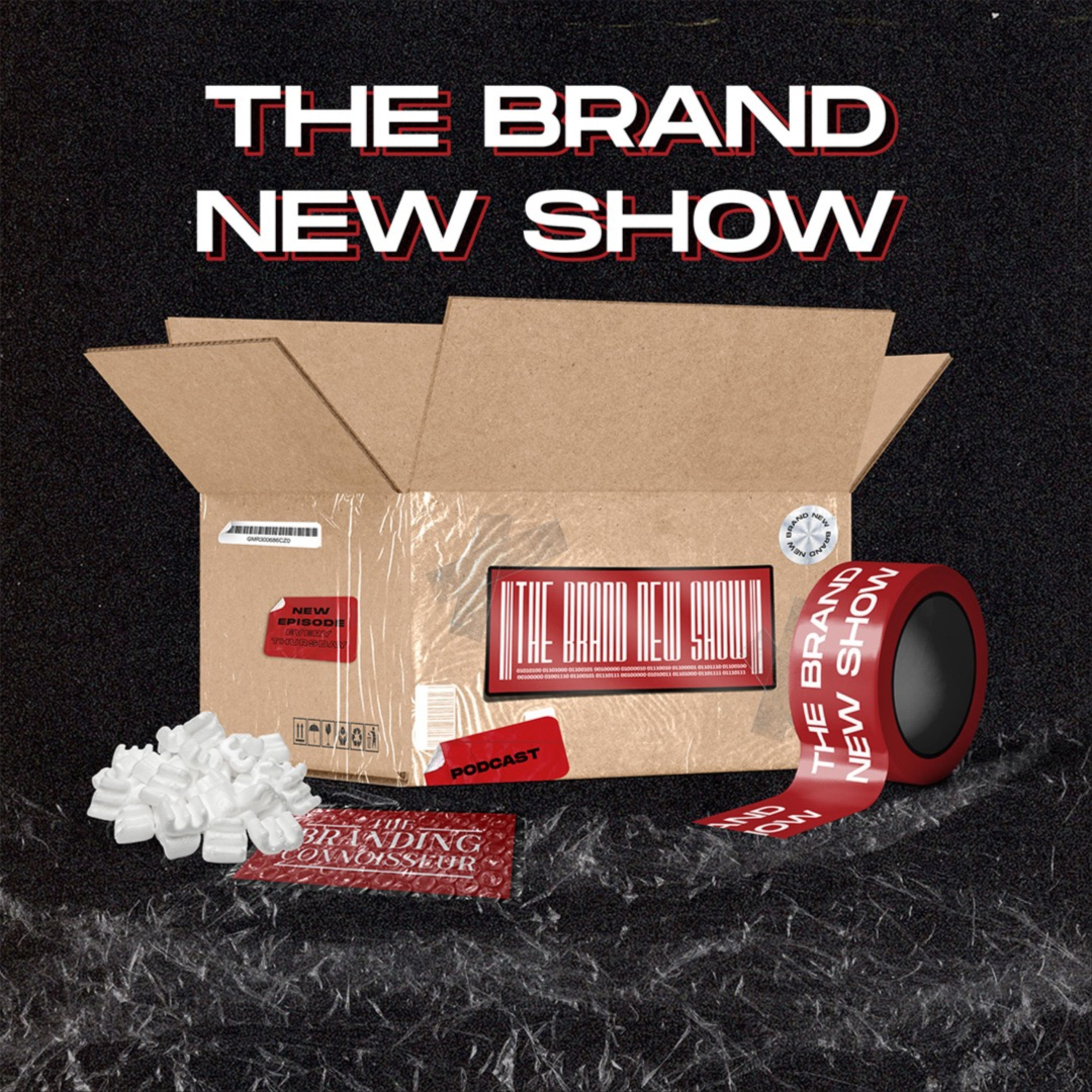 The Brand New Show Podcast