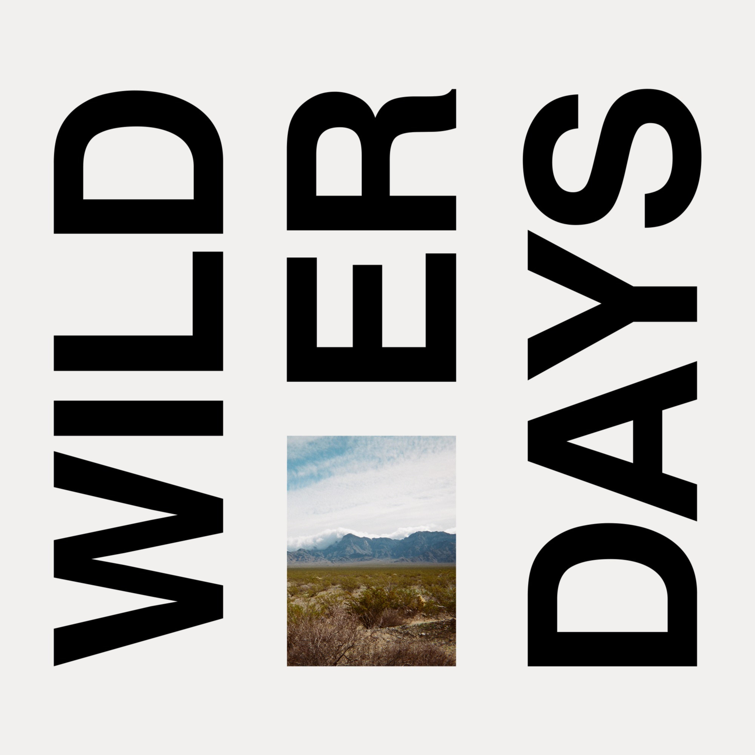 Wilder Days