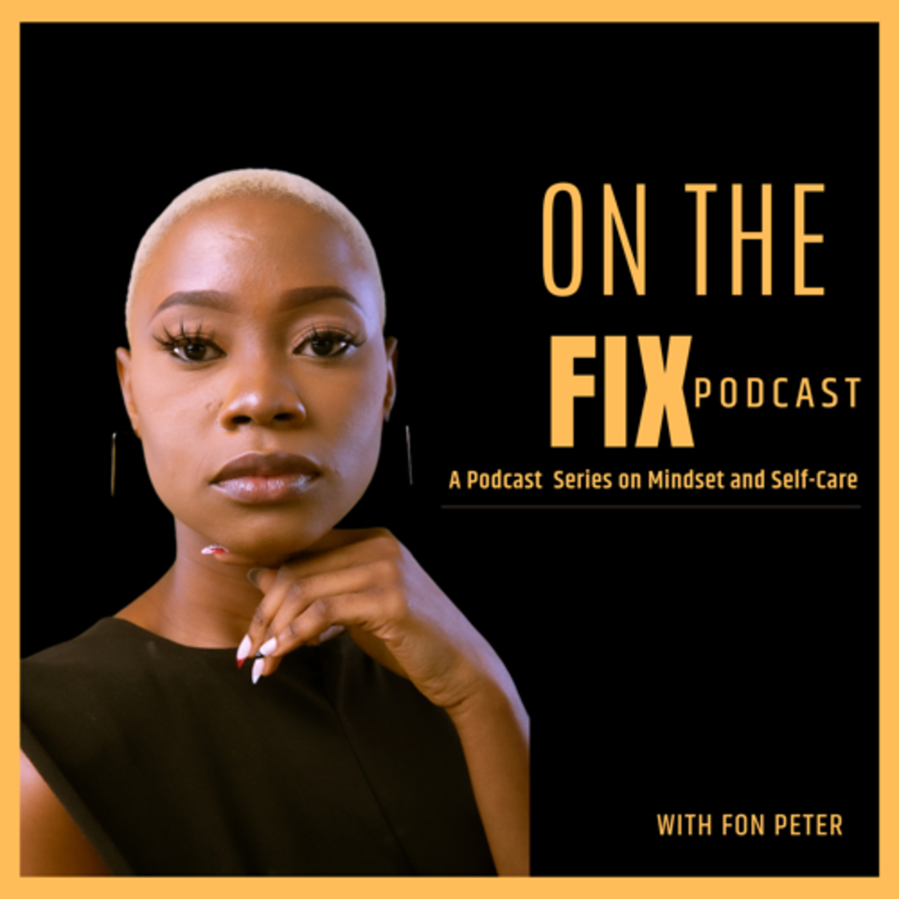 The Fix Podcast on Jamit