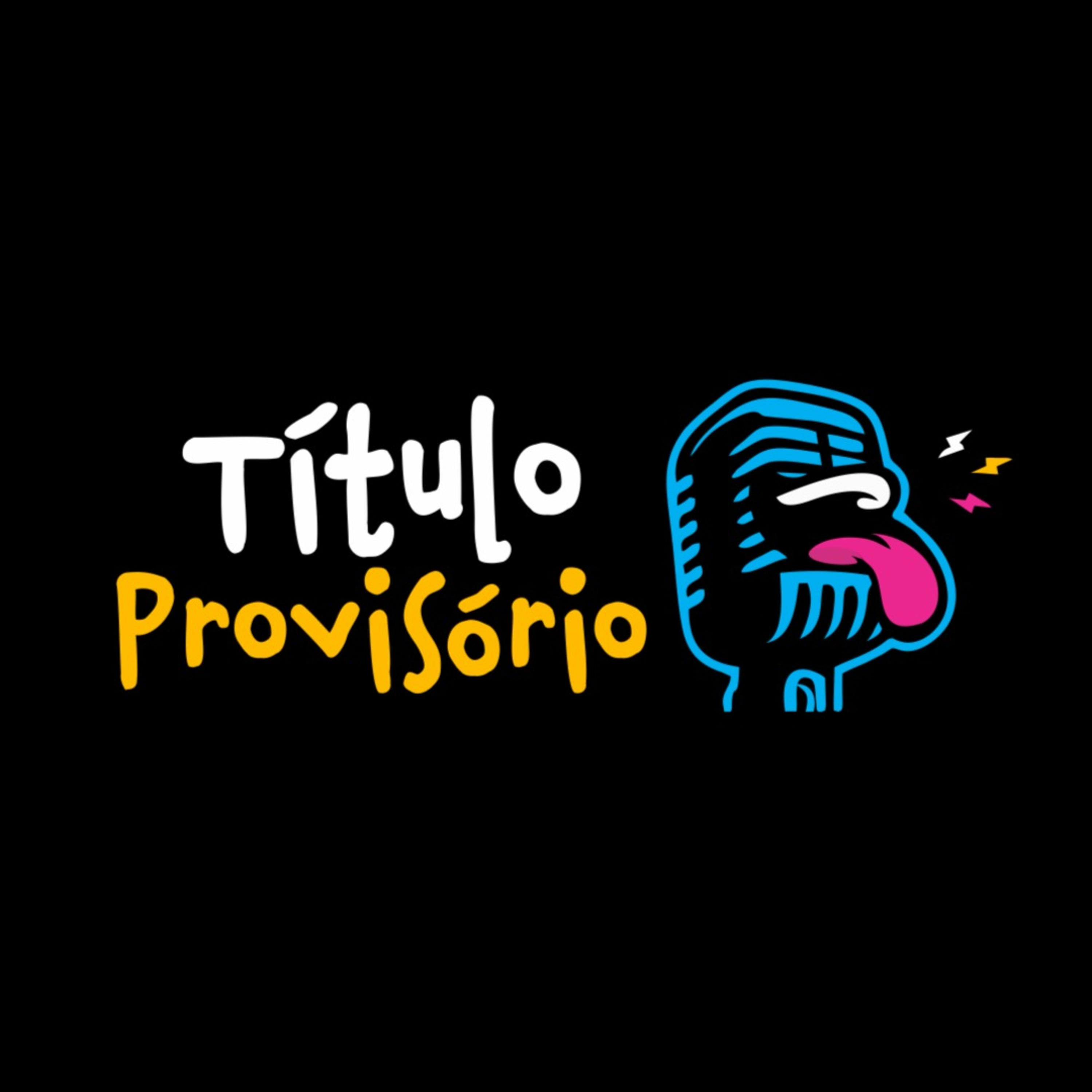 Título Provisório