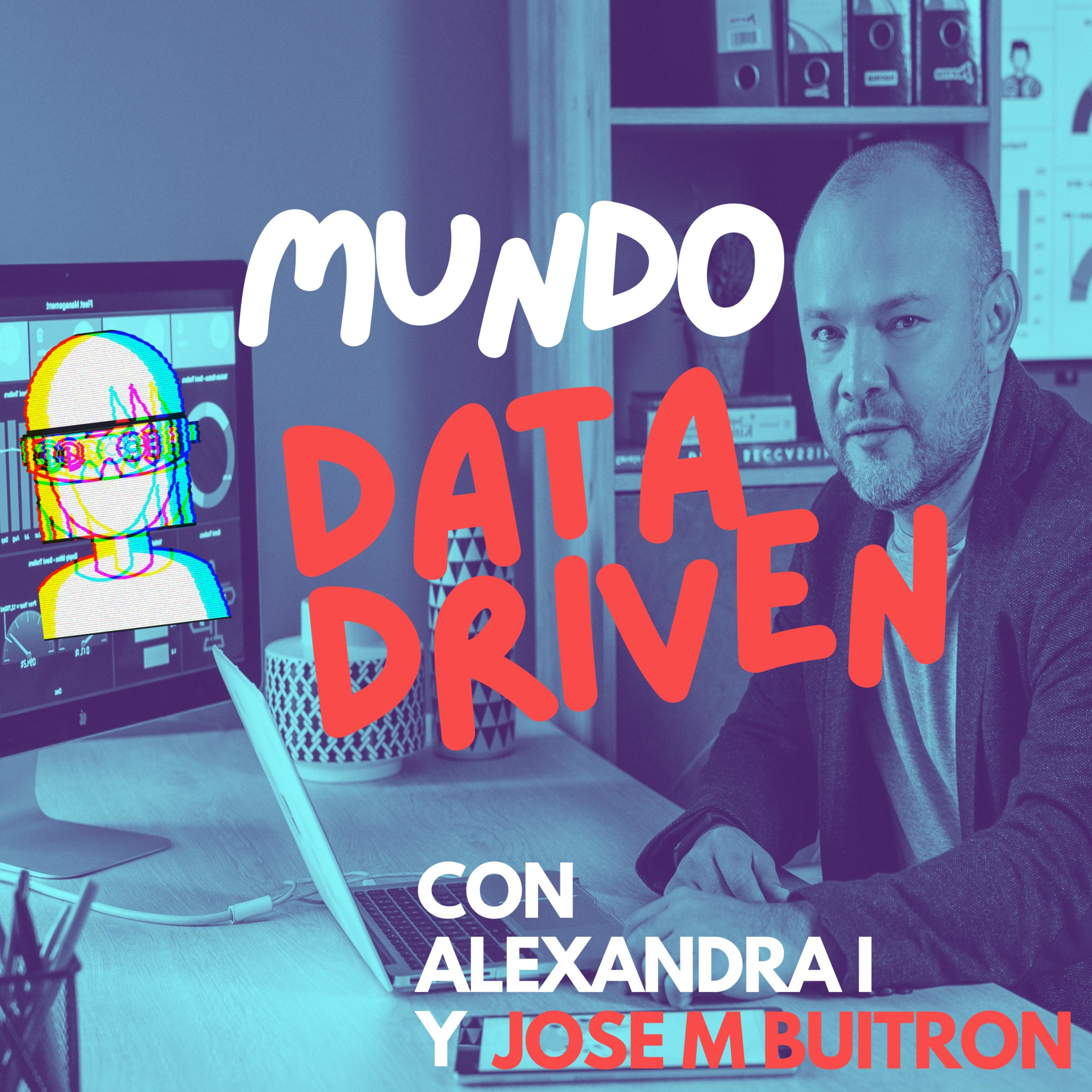 Mundo Data-Driven