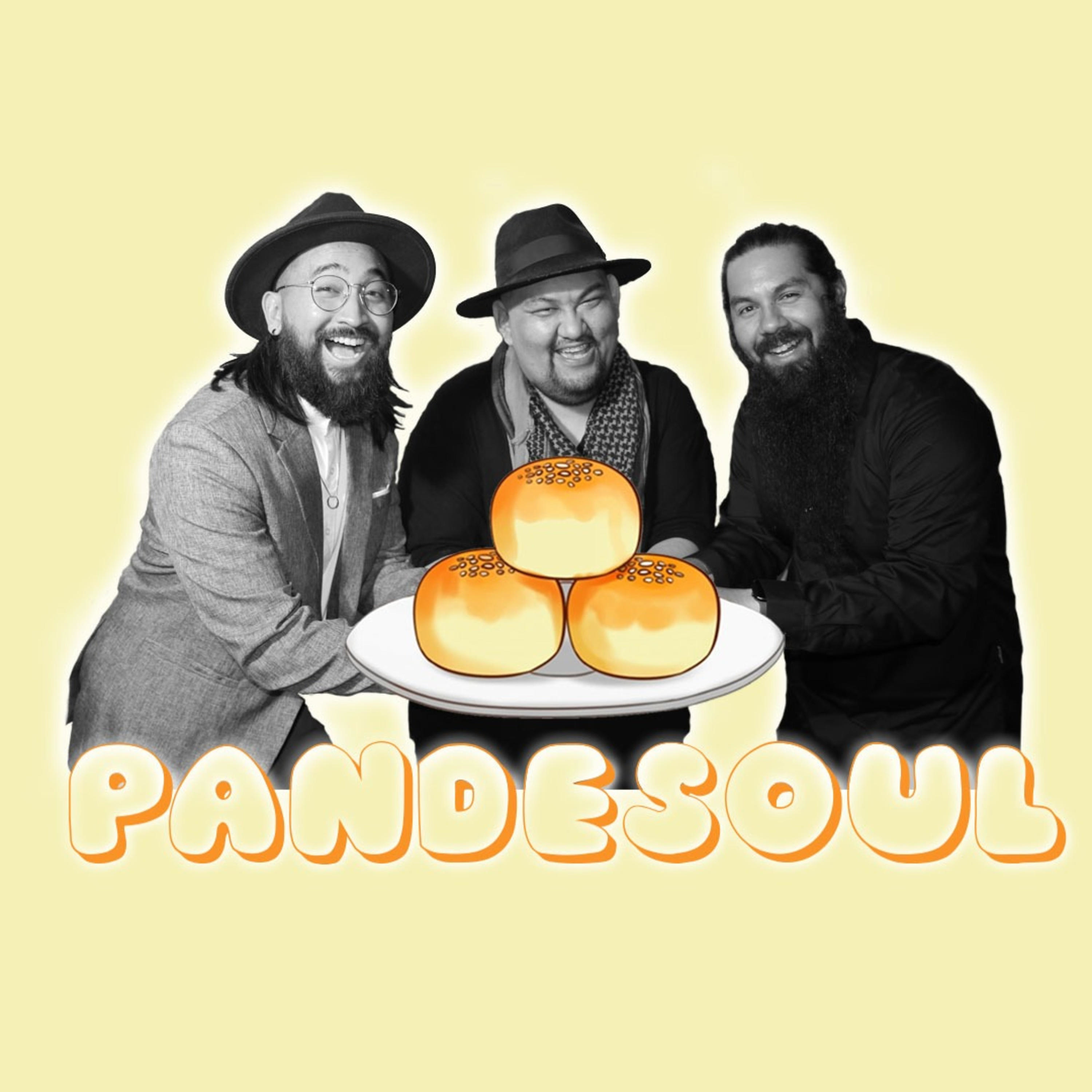 Pan De Soul