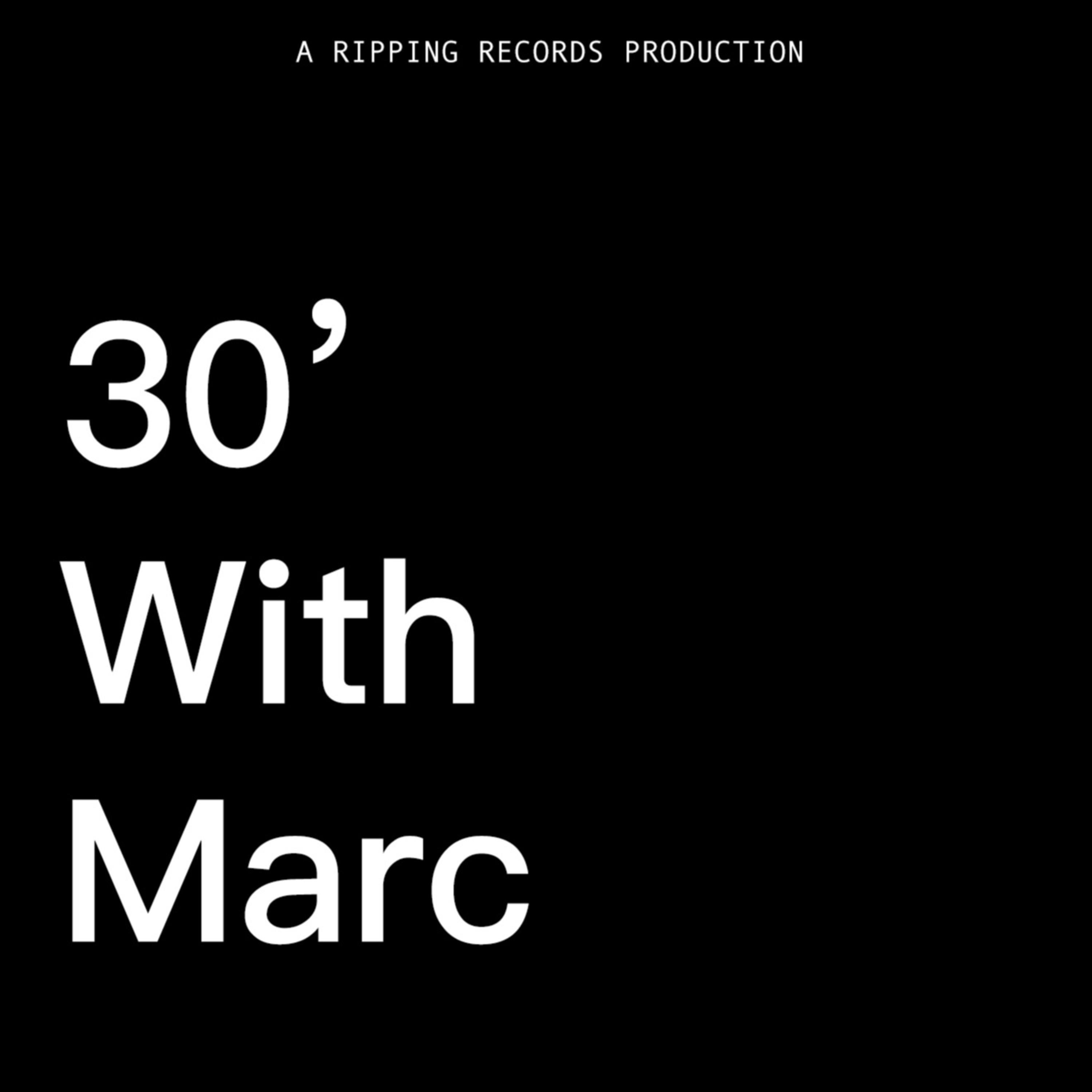 More Than 30 With Marc