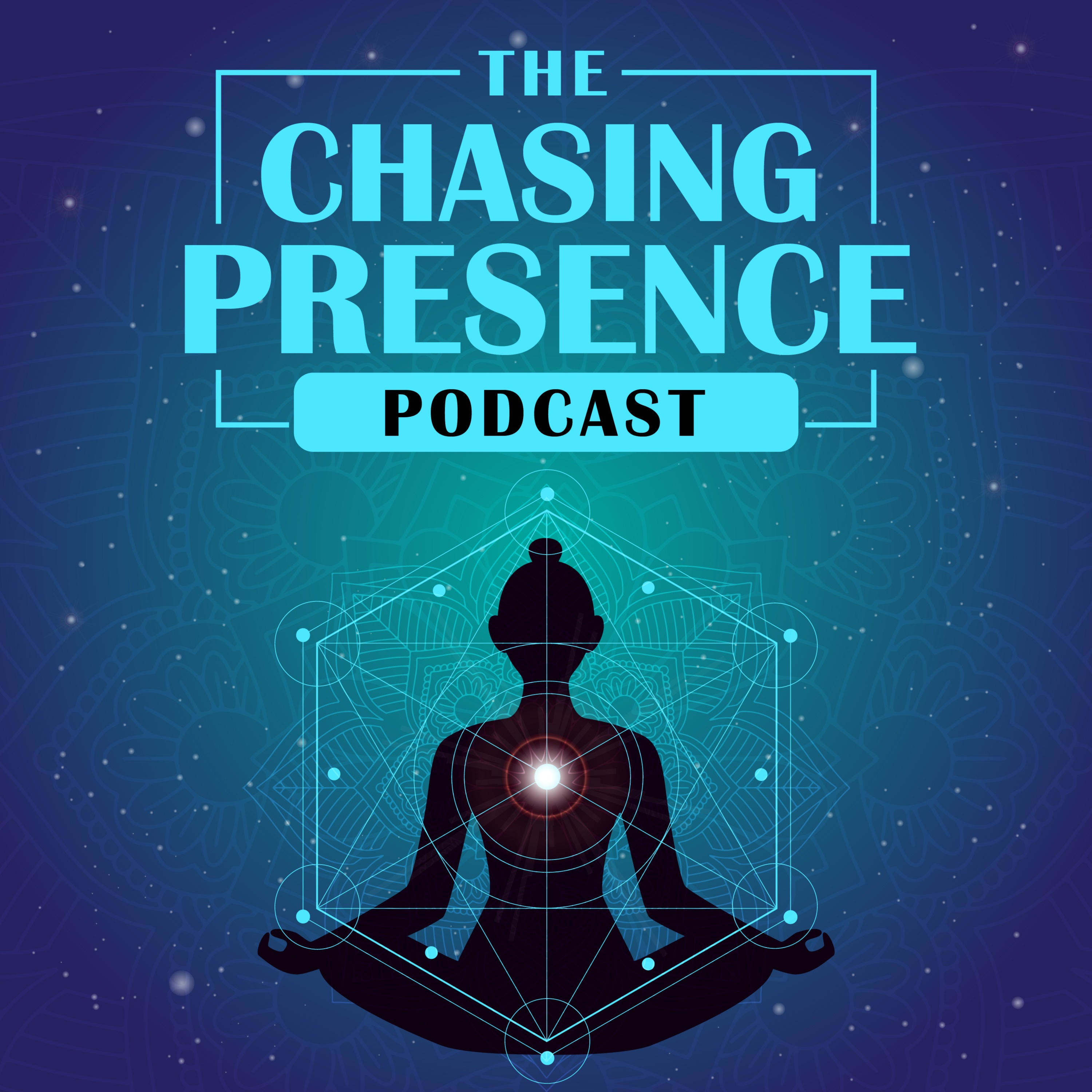 #56 - Impact through Being: Shaping the World with Your State of Mind episode artwork