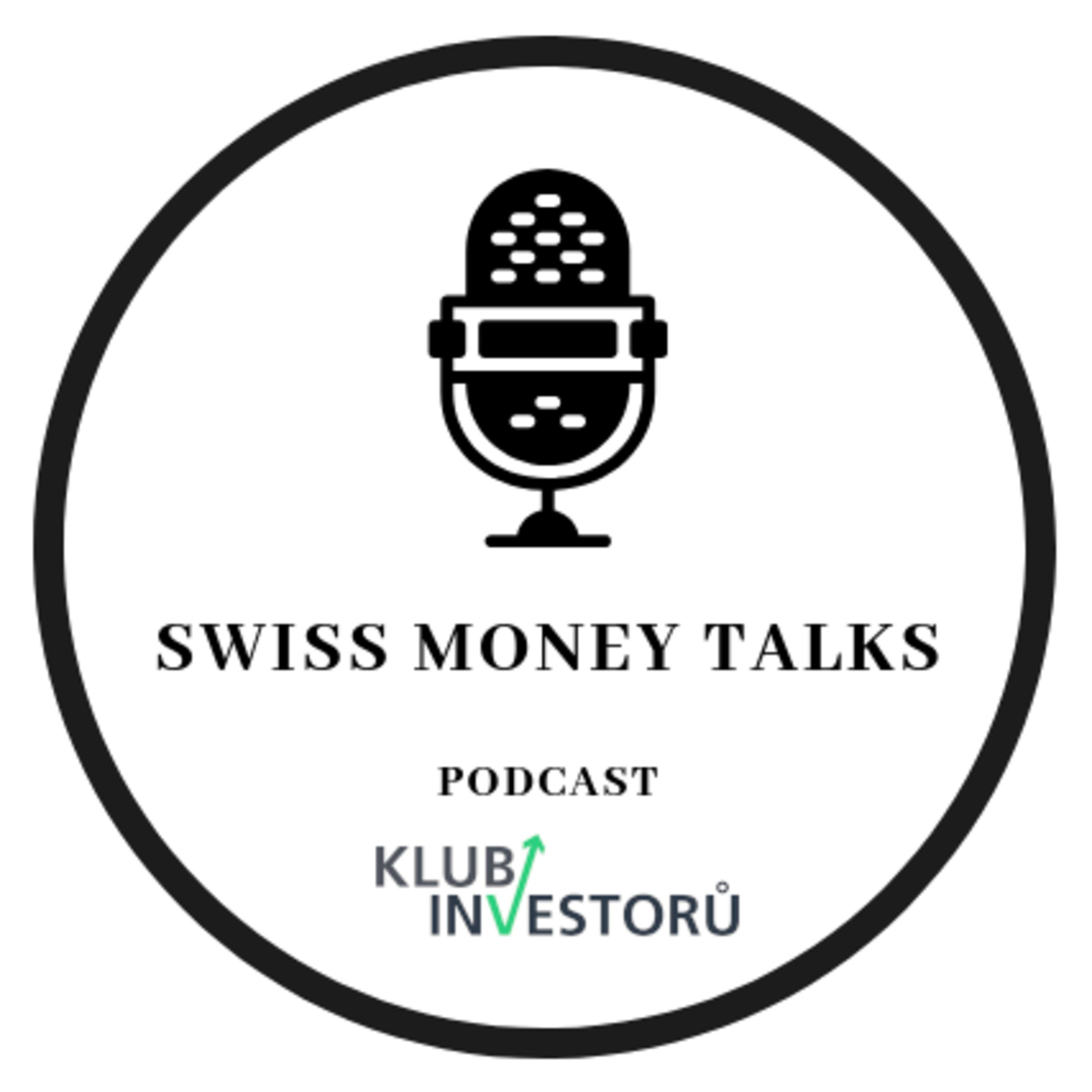 Swiss Money Talks