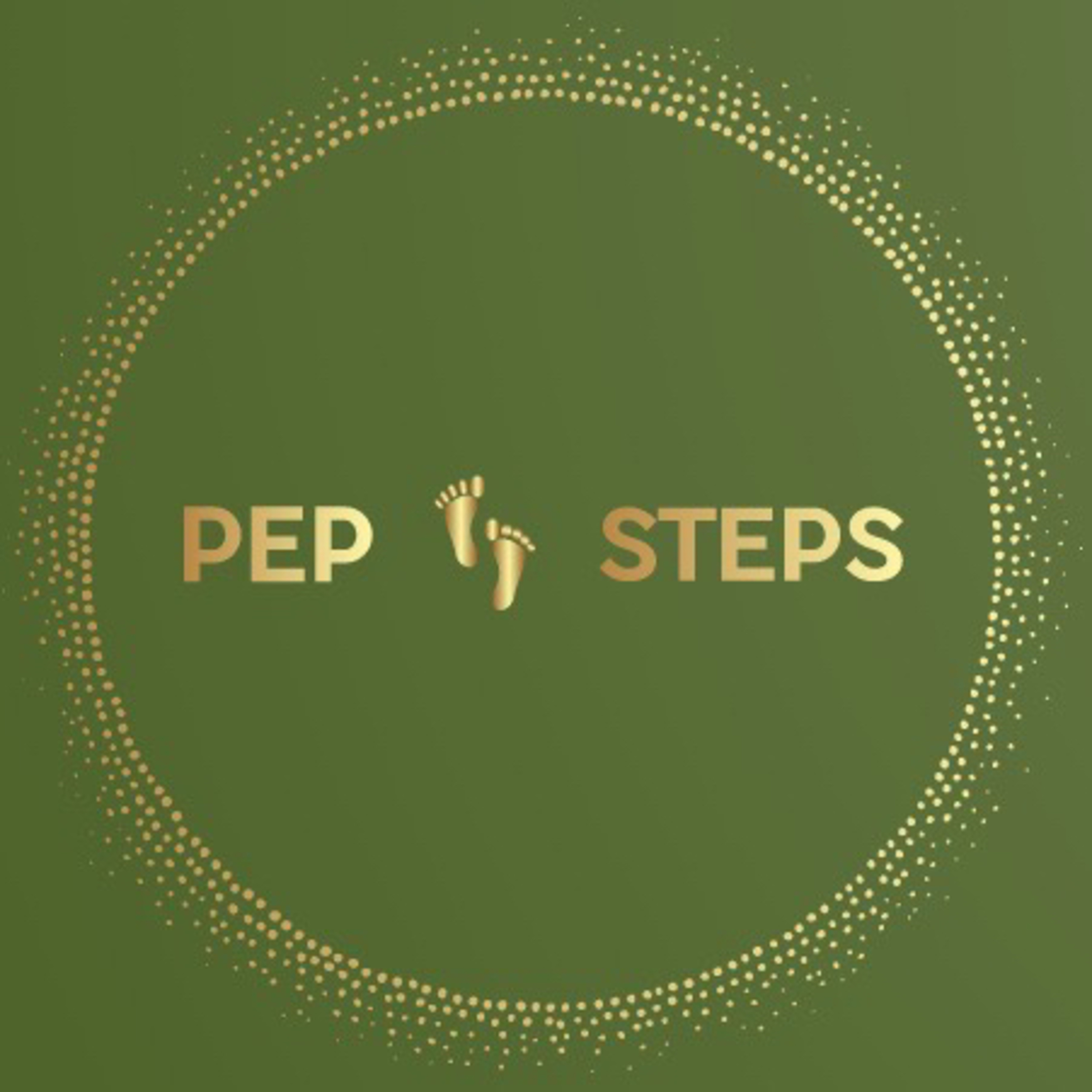 PEP STEPS