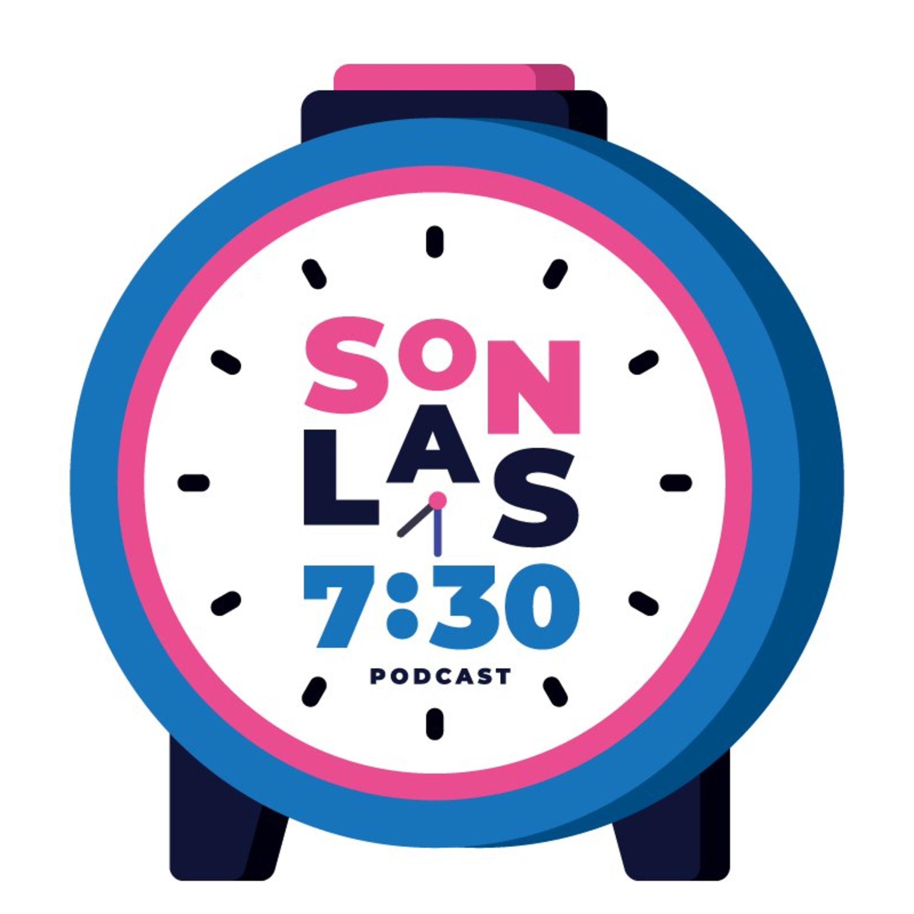 SON LAS 7:30
