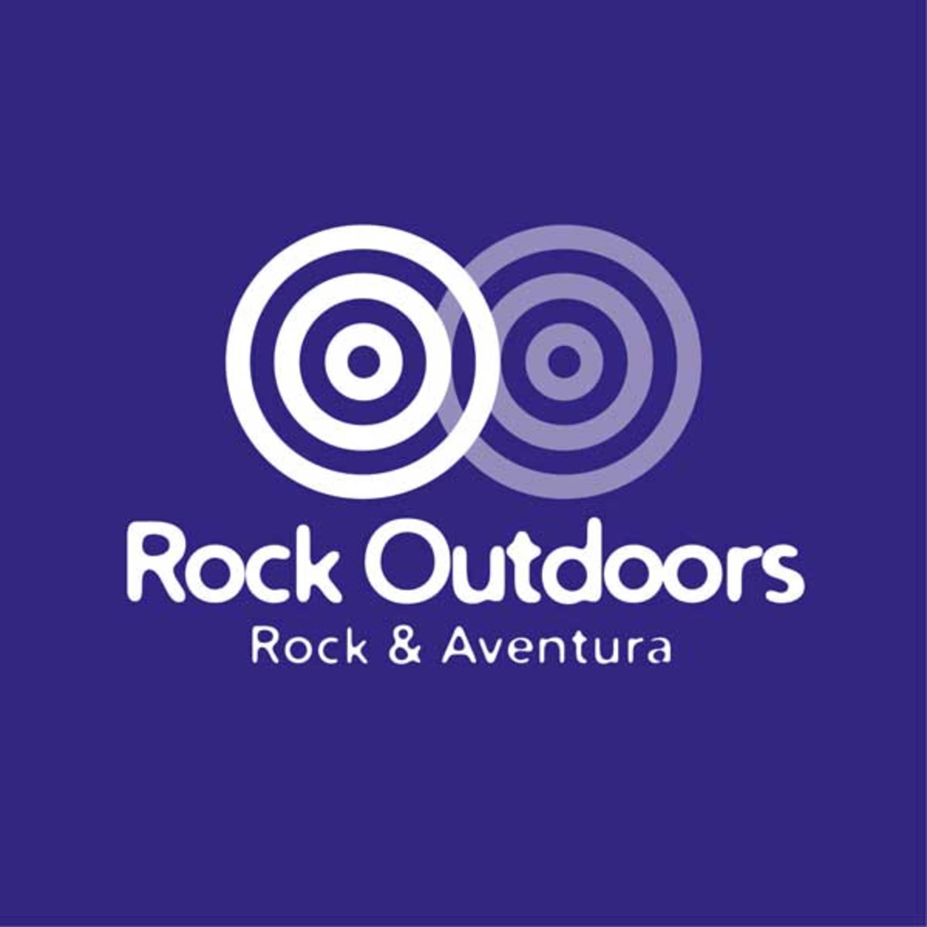 Rock Outdoors podcast artwork