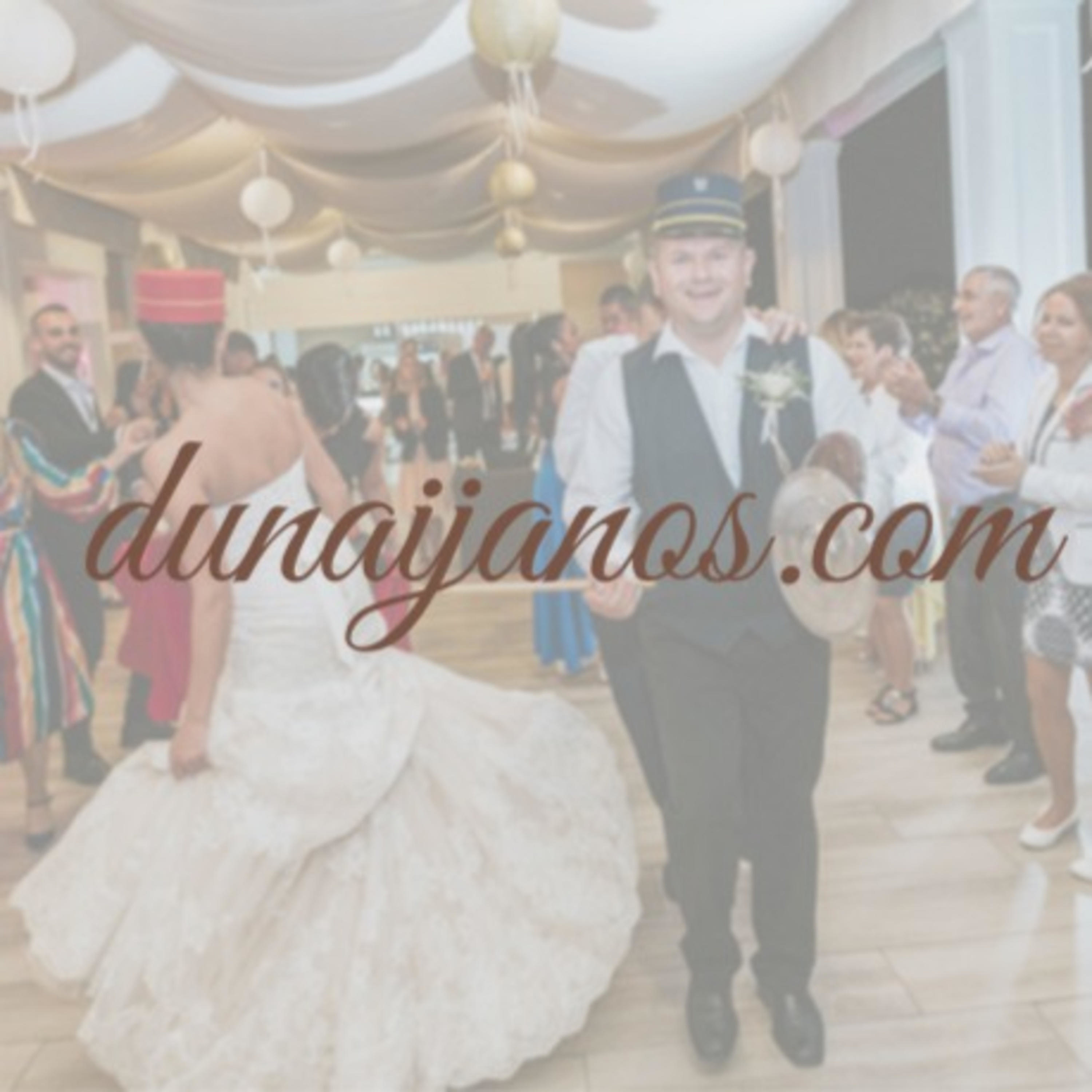 Vőfély podcast Dunai Jánossal