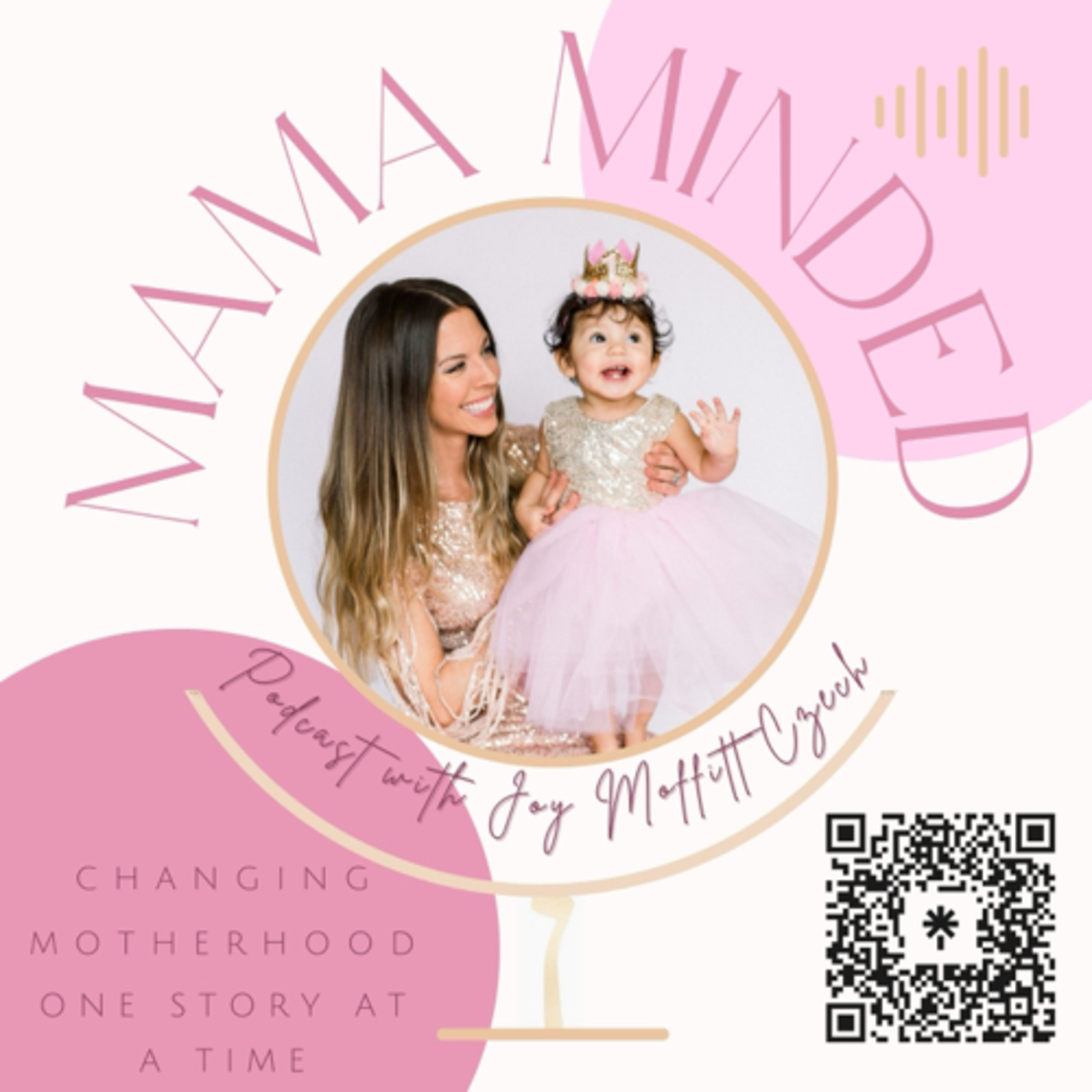 Mama Minded