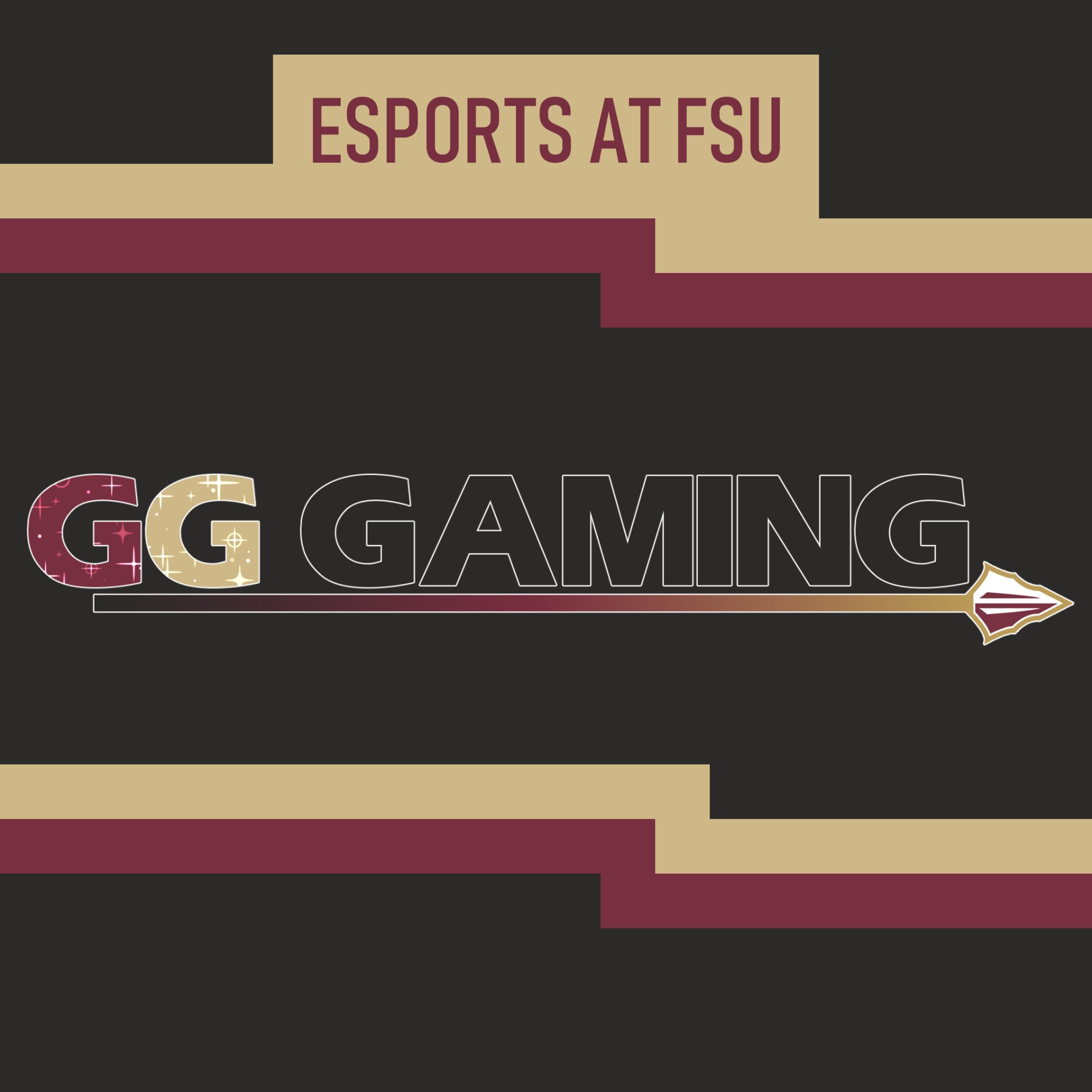 Garnet and Gold Gaming (GG Gaming)
