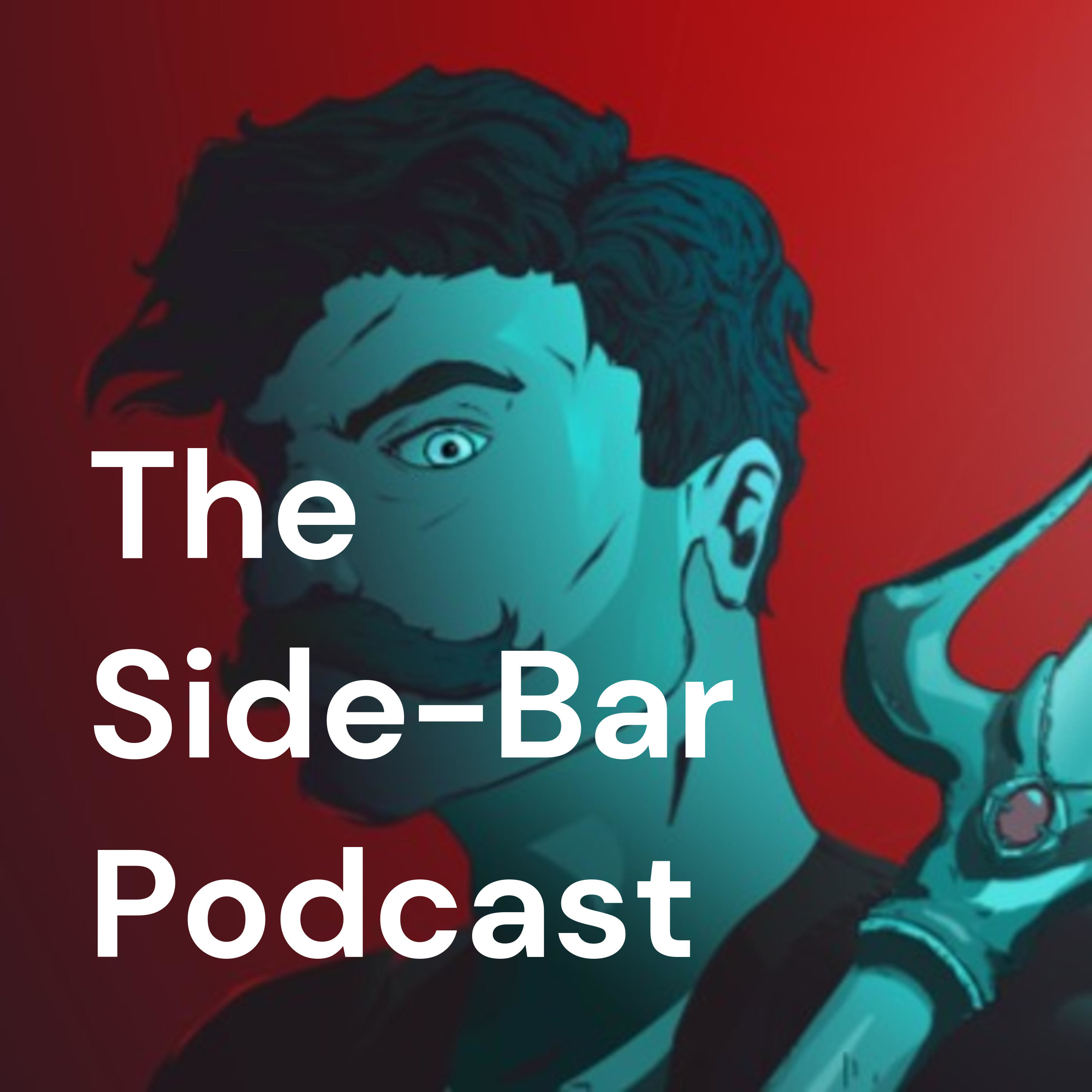 Episode 11 - Epilogue Part 2 episode artwork