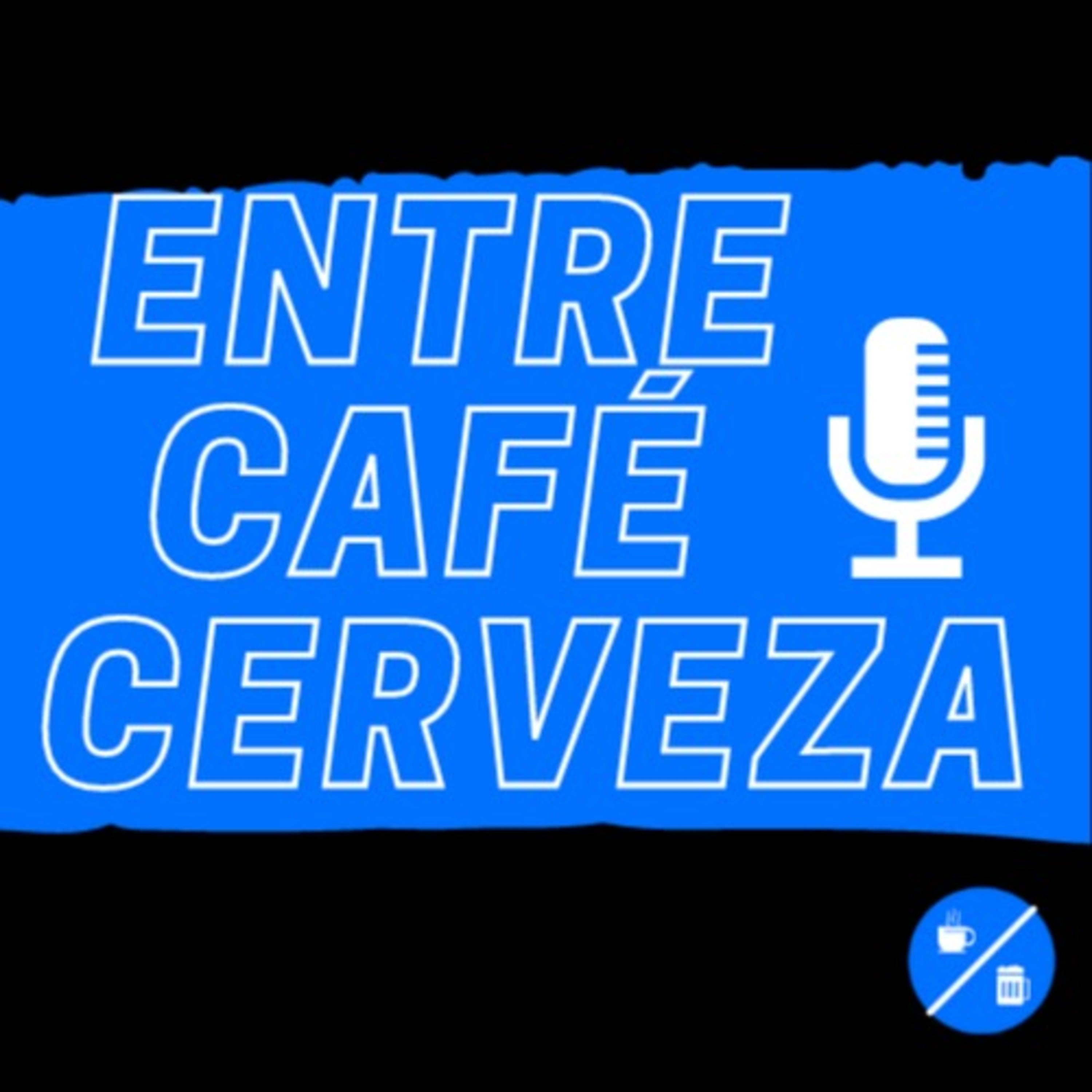Entre Café y Cerveza
