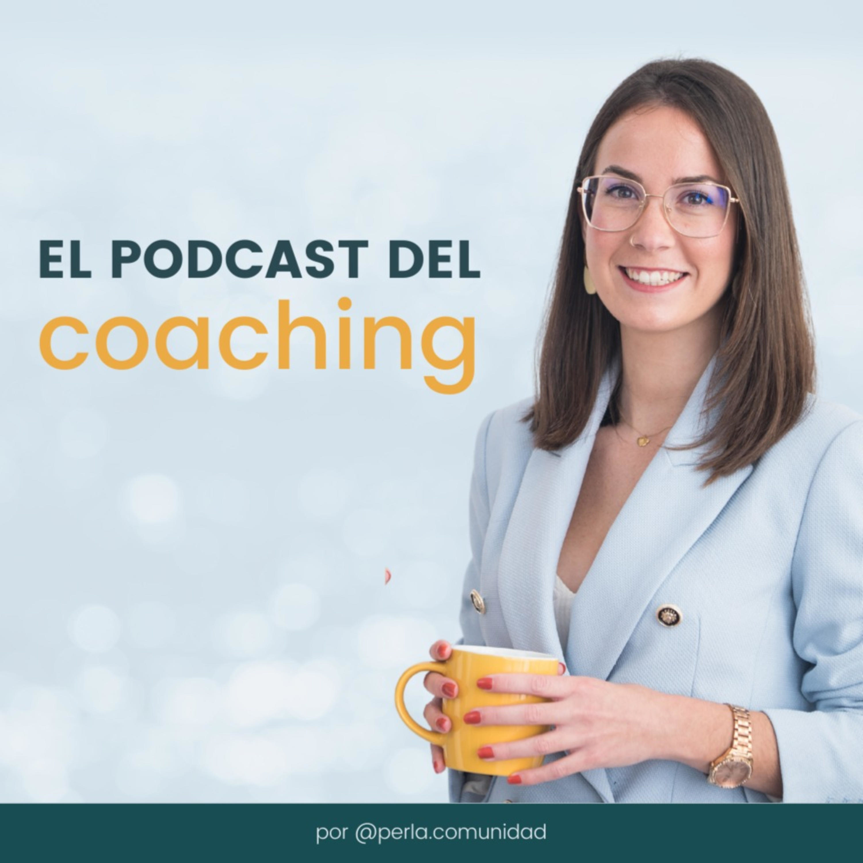 El Podcast del Coaching cover art