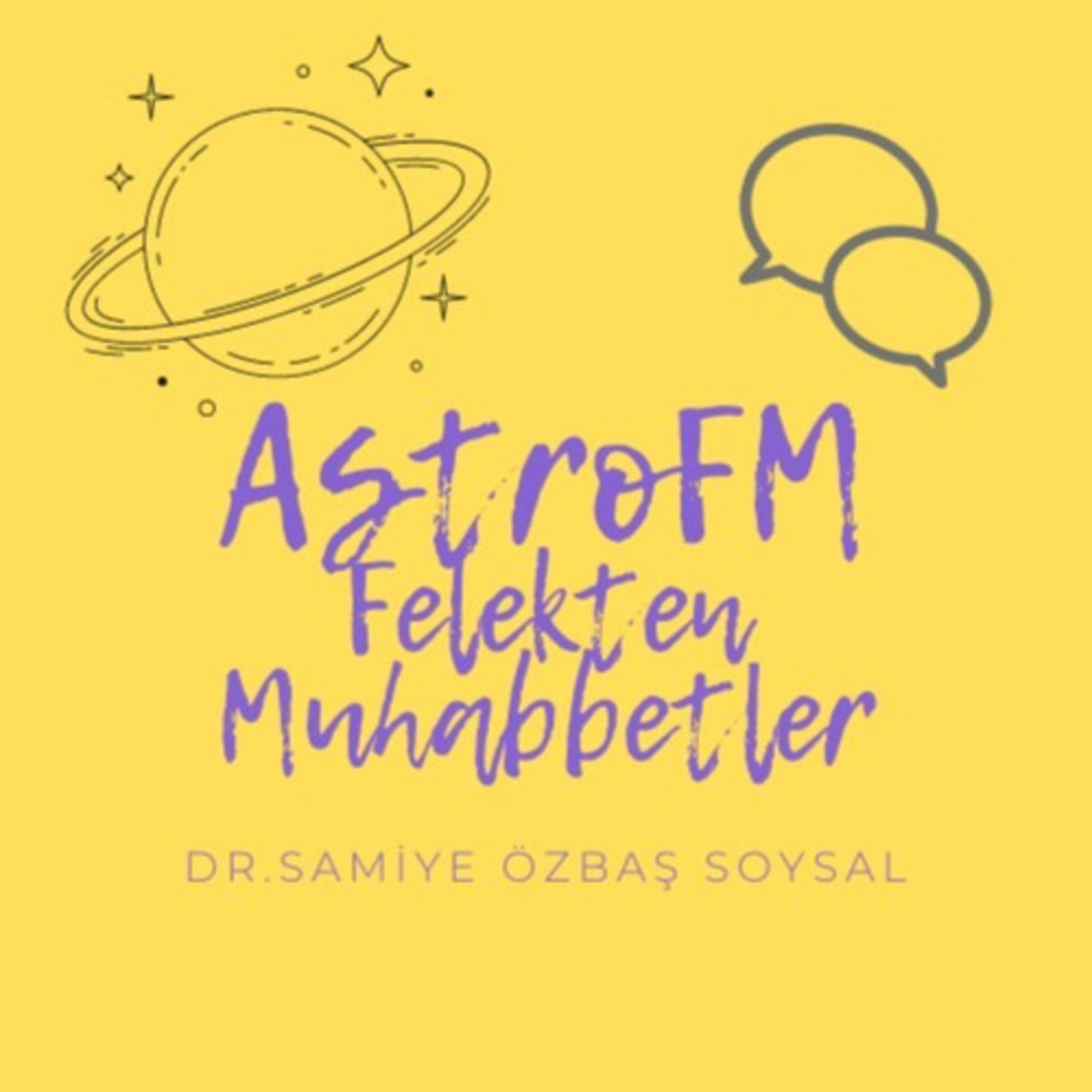 Felekten Muhabbetler podcast artwork