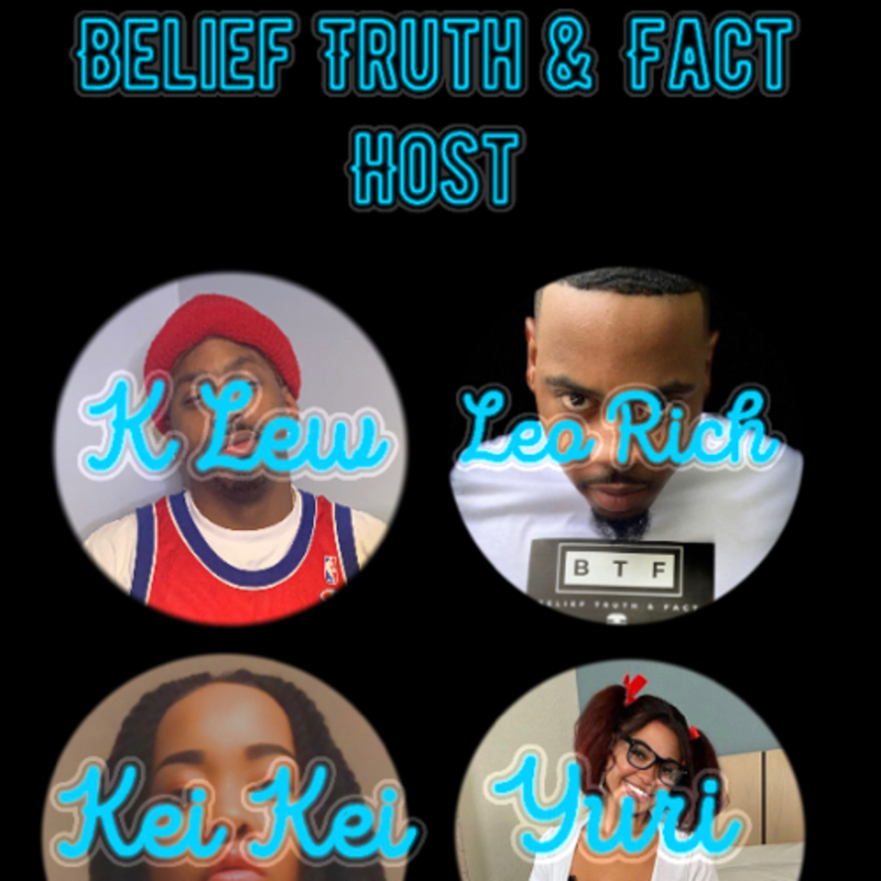 Belief, Truth & Fact