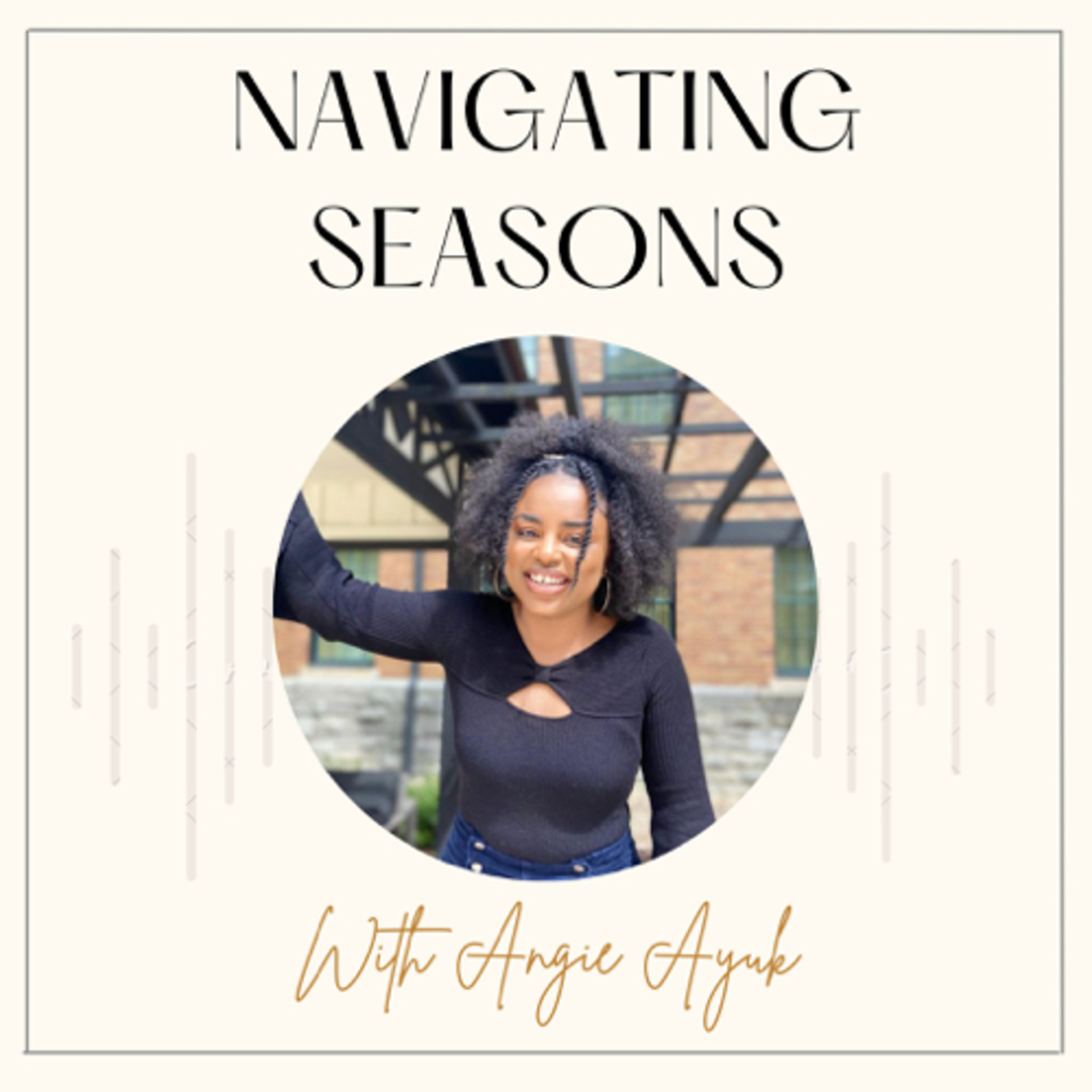 Navigating Seasons Podcast