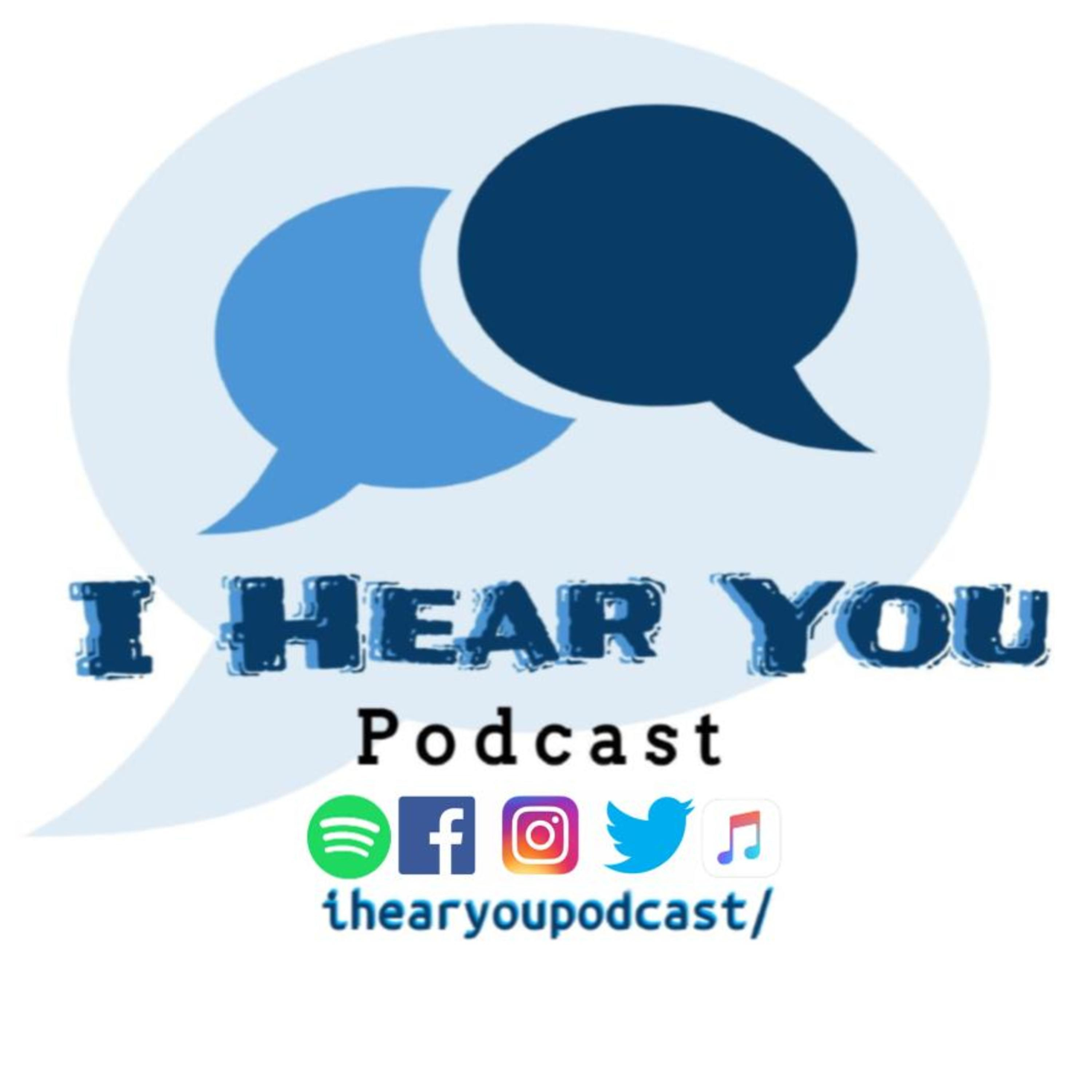 User Podcast Logo