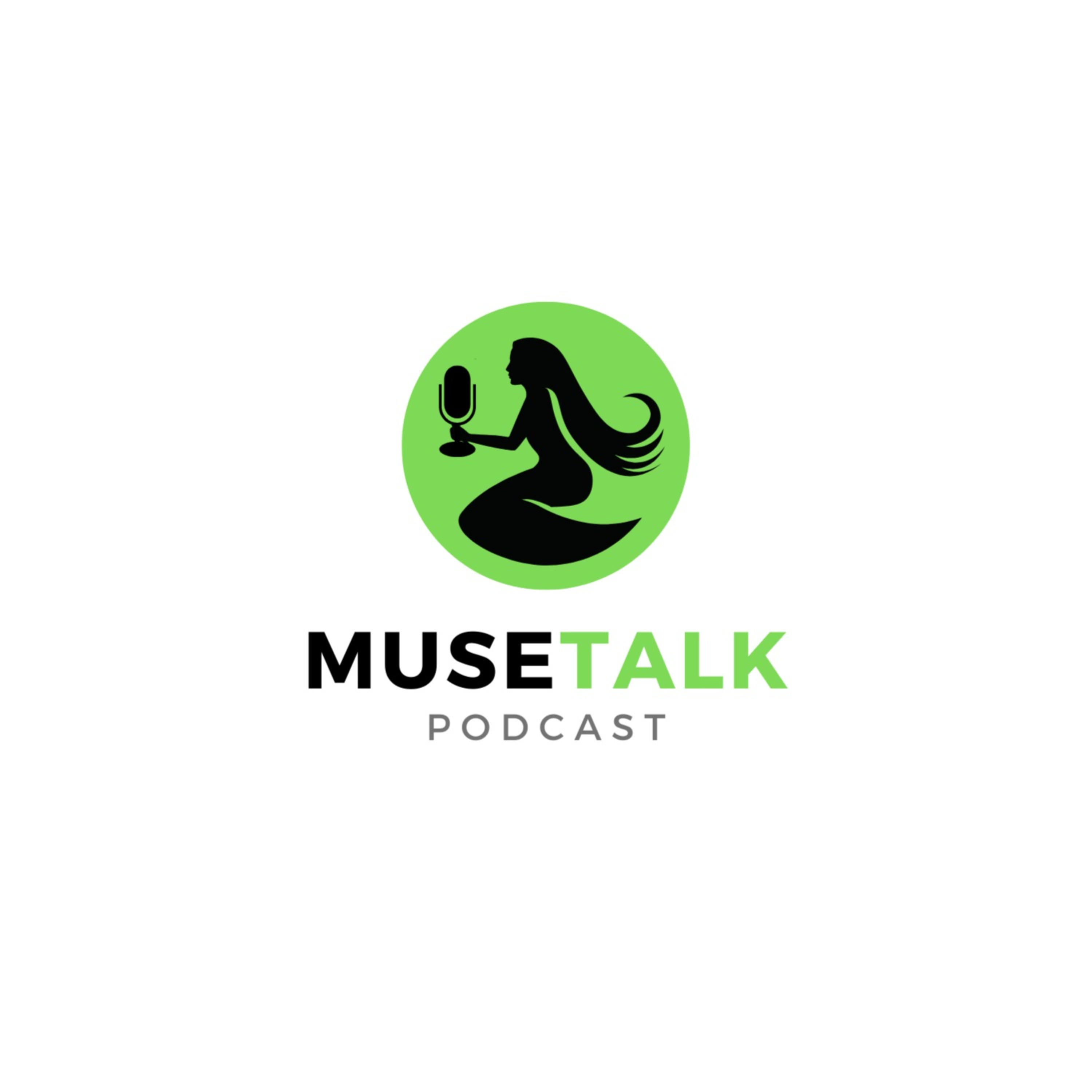 Muse Talk Podcast