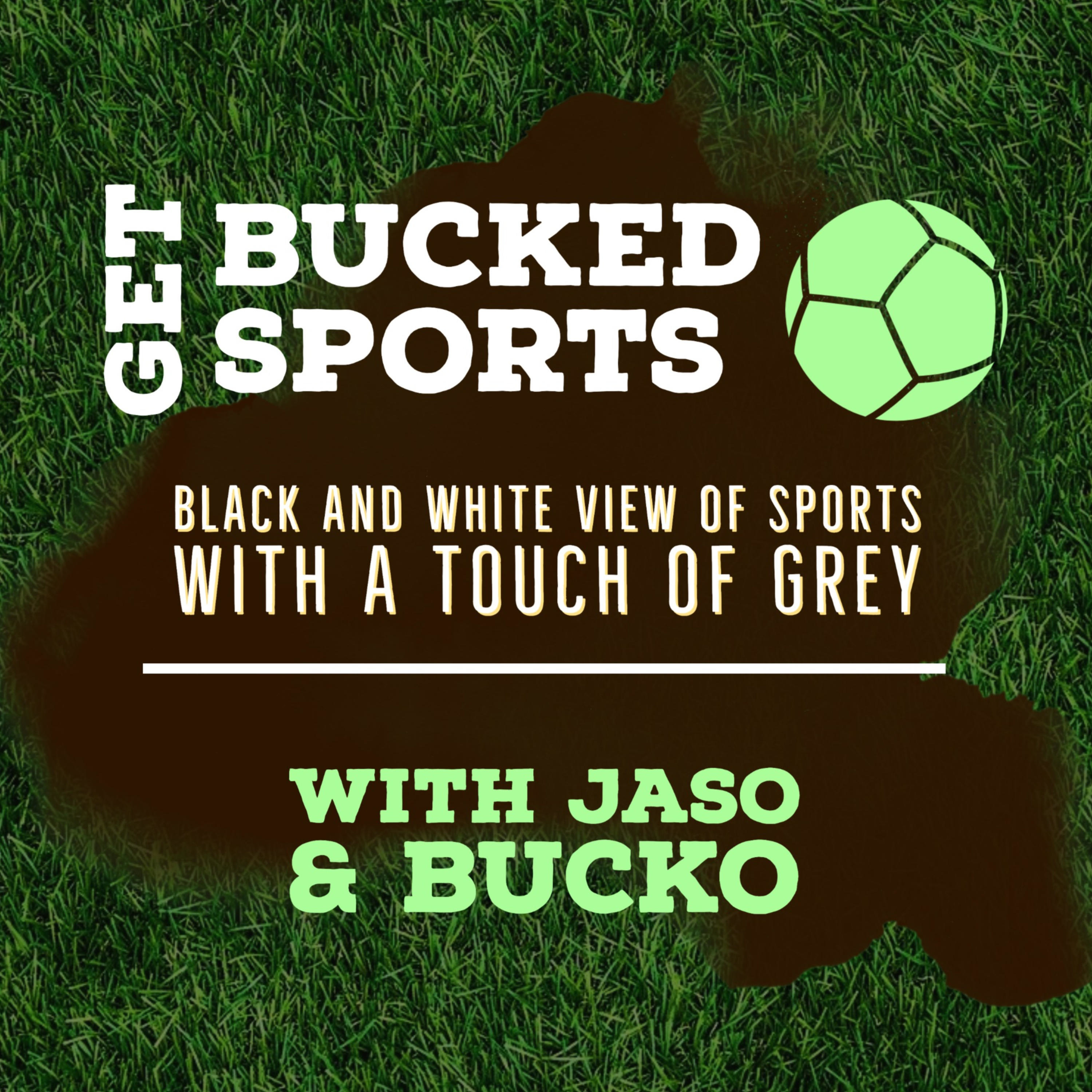 Get Bucked Sports