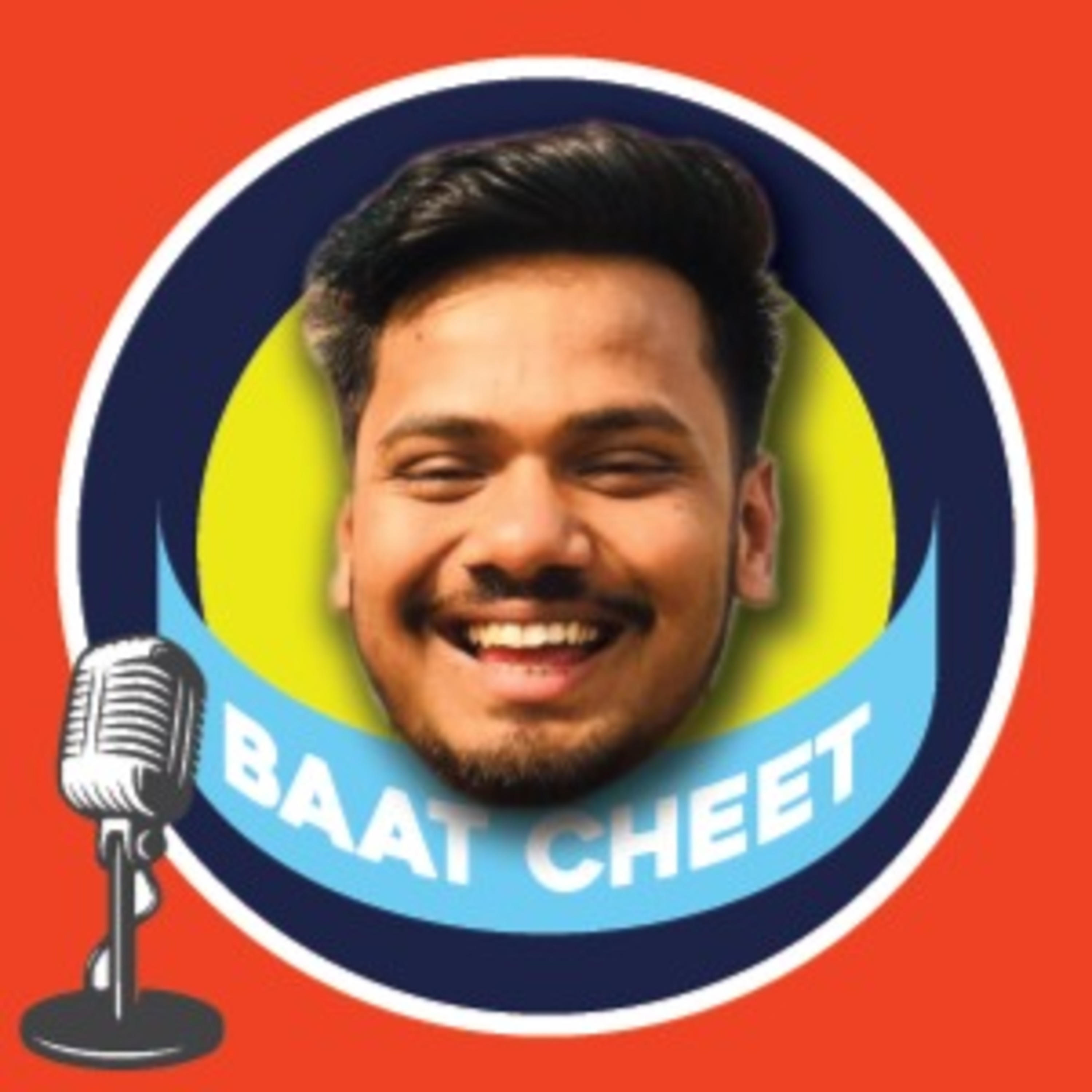 BAAT CHEET
