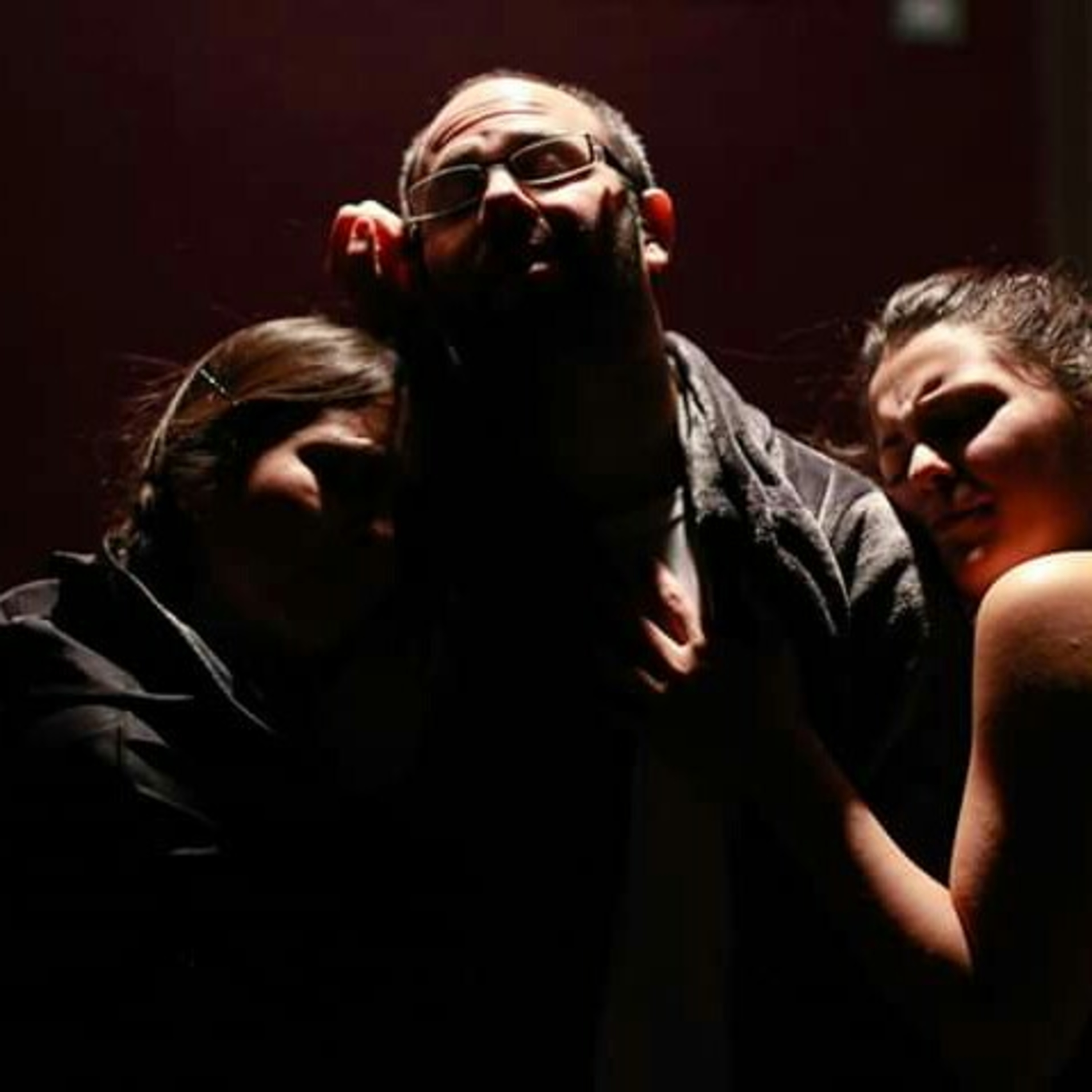 Yo soy yo pero no soy mio. Capítulo 8. ¿El final?