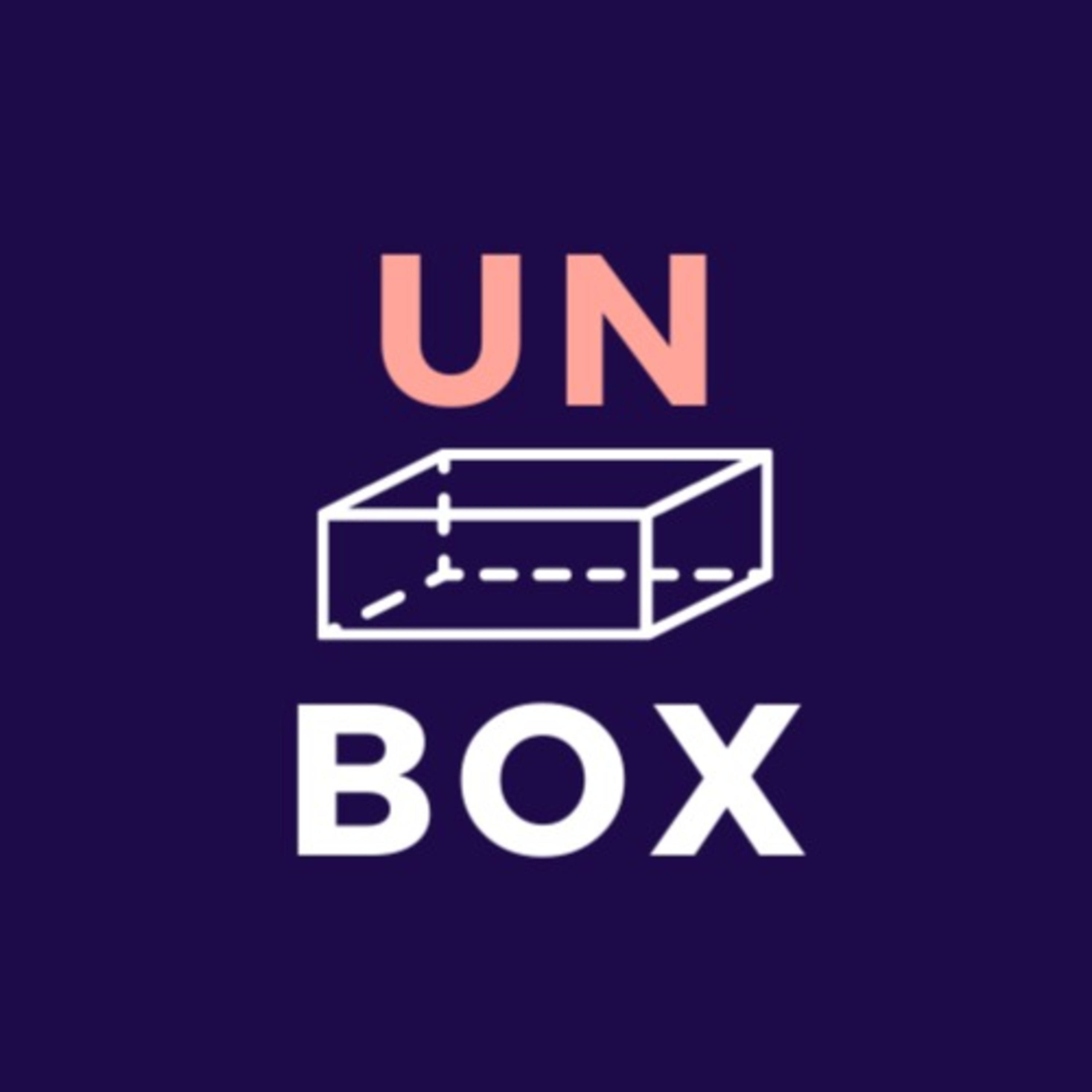 Artwork for Unbox Digital Marketing