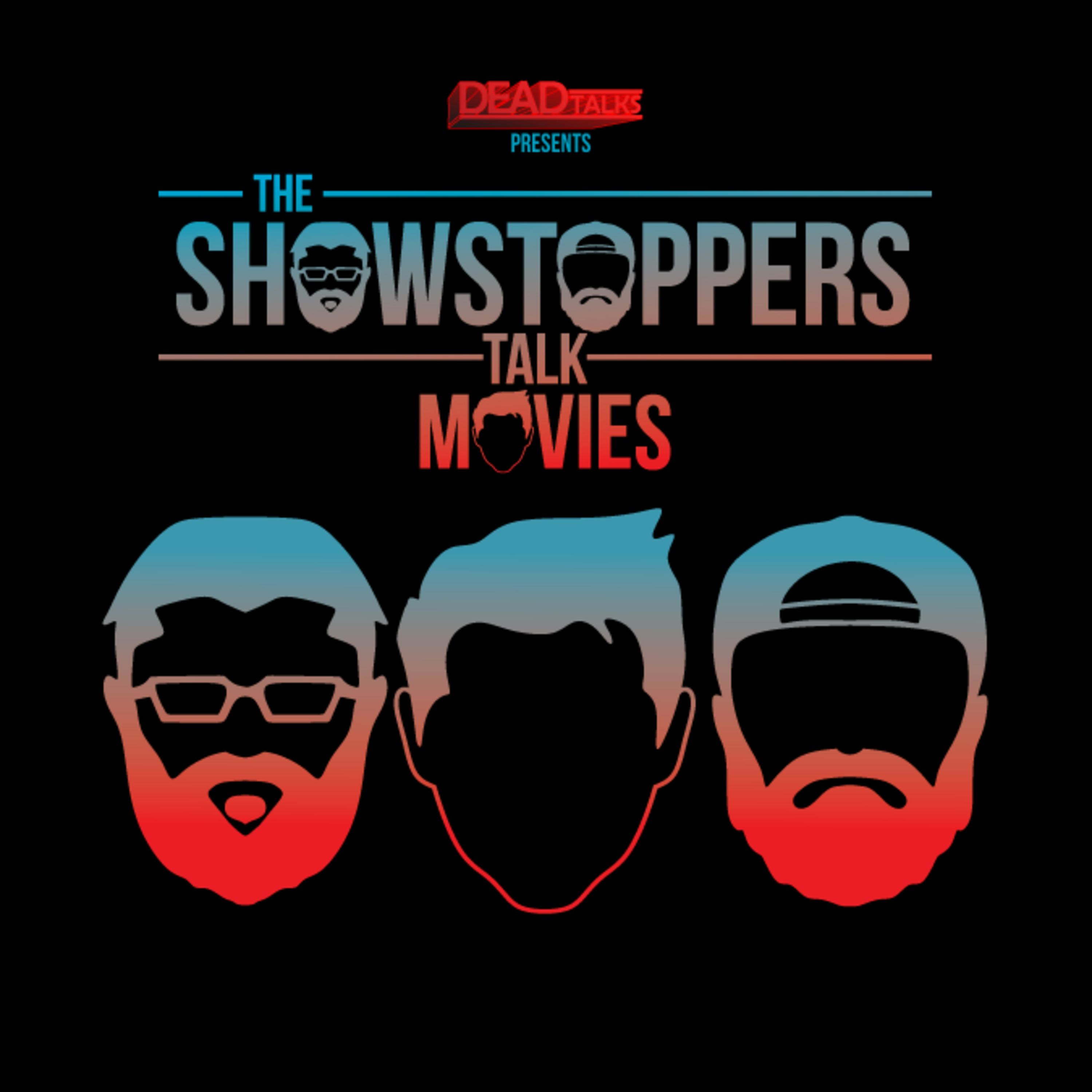 The Showstoppers Talk Movies