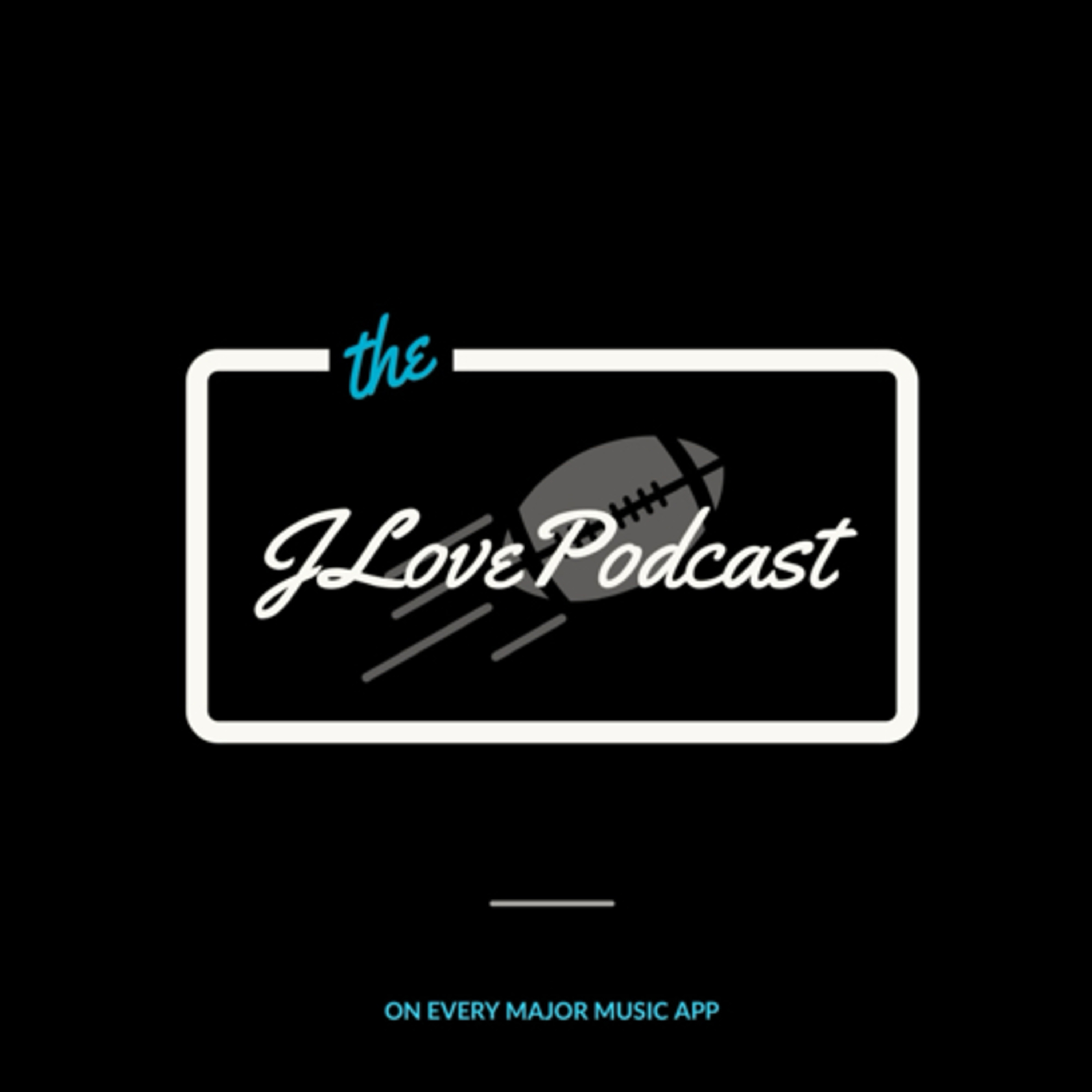 JLovePodcast