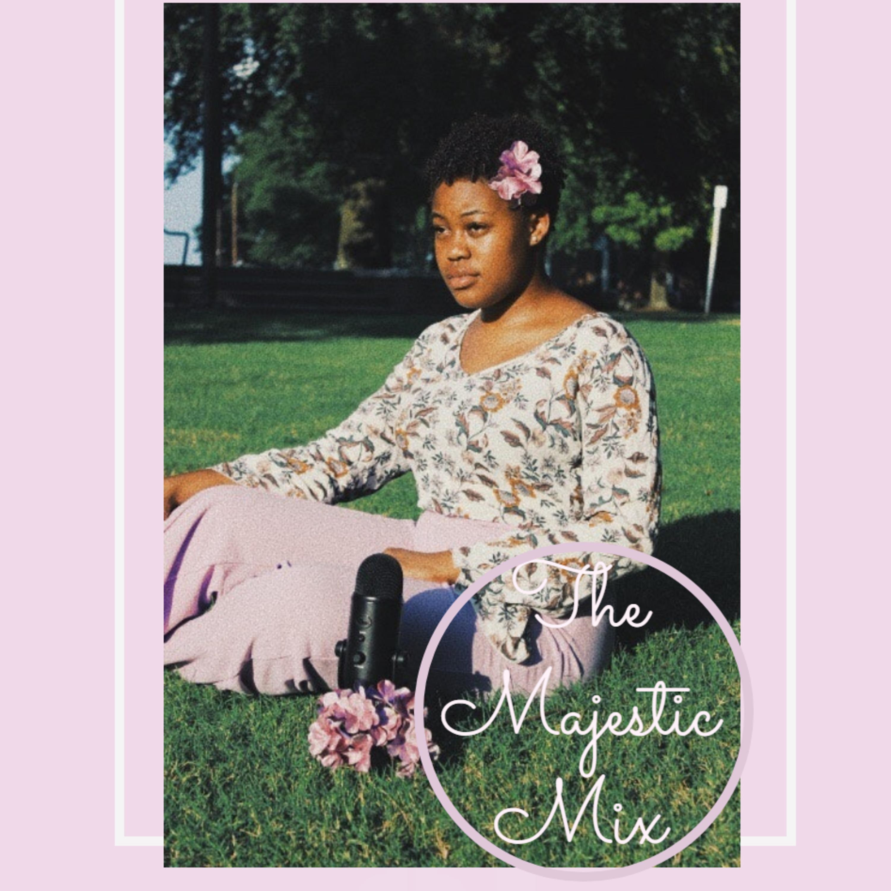 In The Mix With Madison Murray