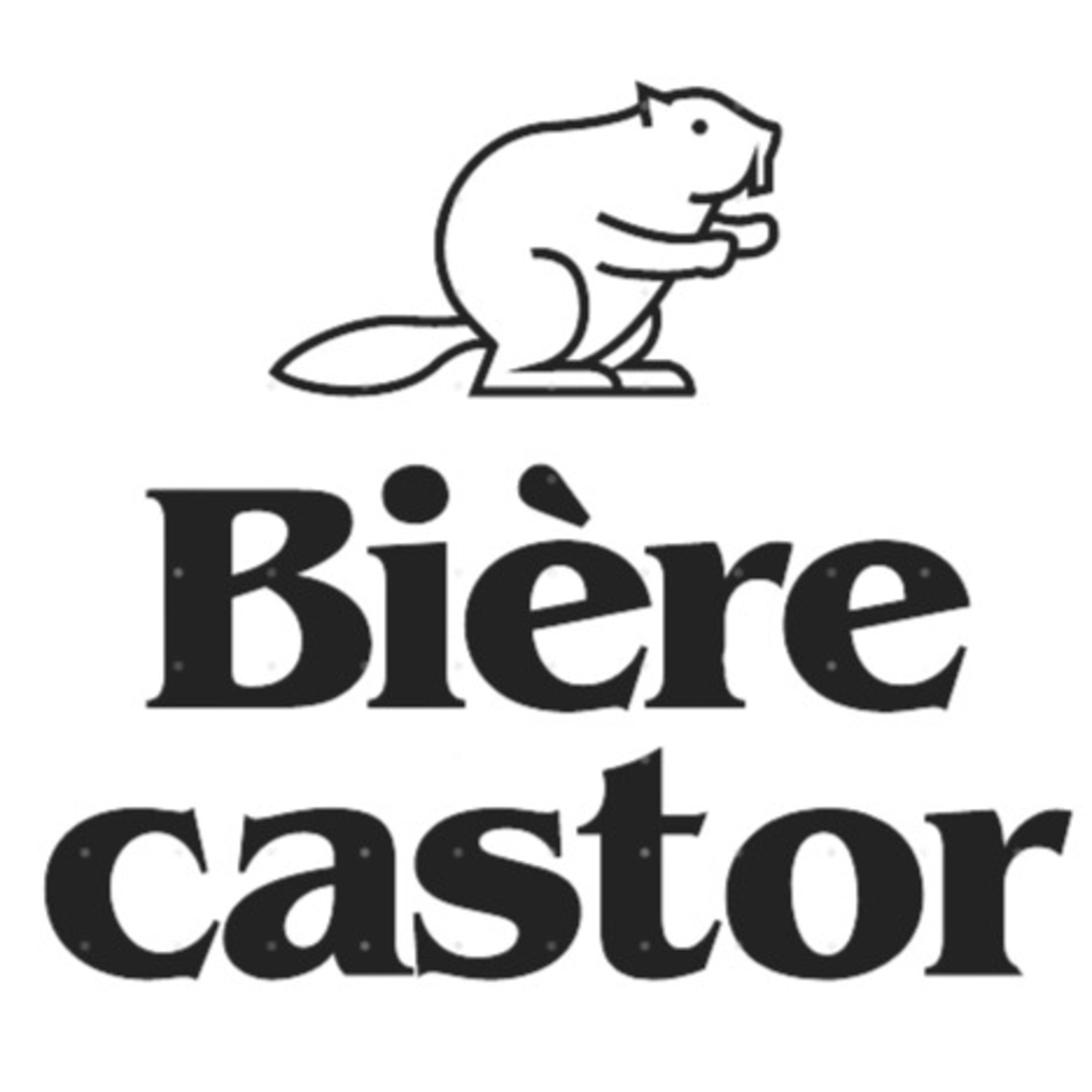 Bière Castor cover