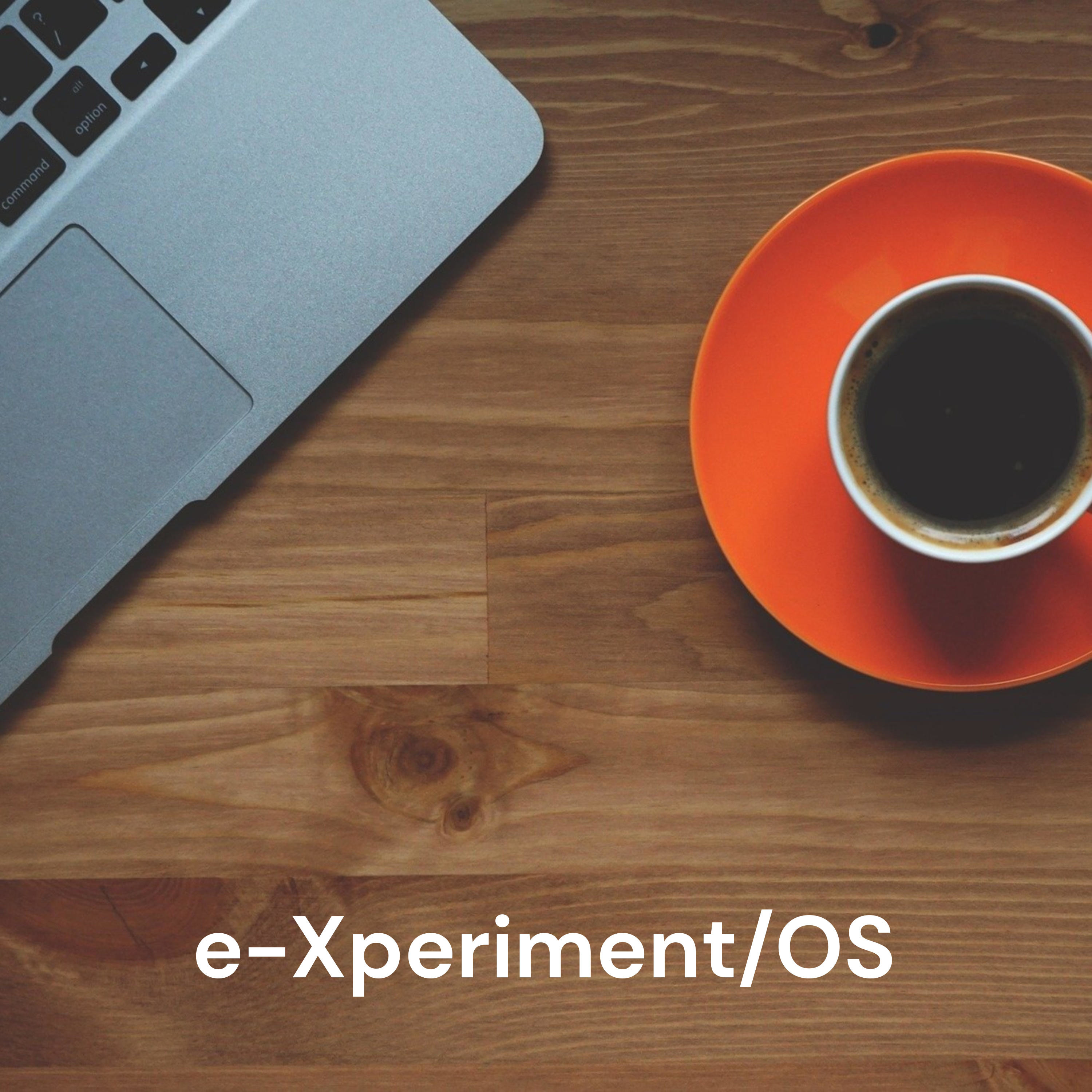 e-Xperiment/OS