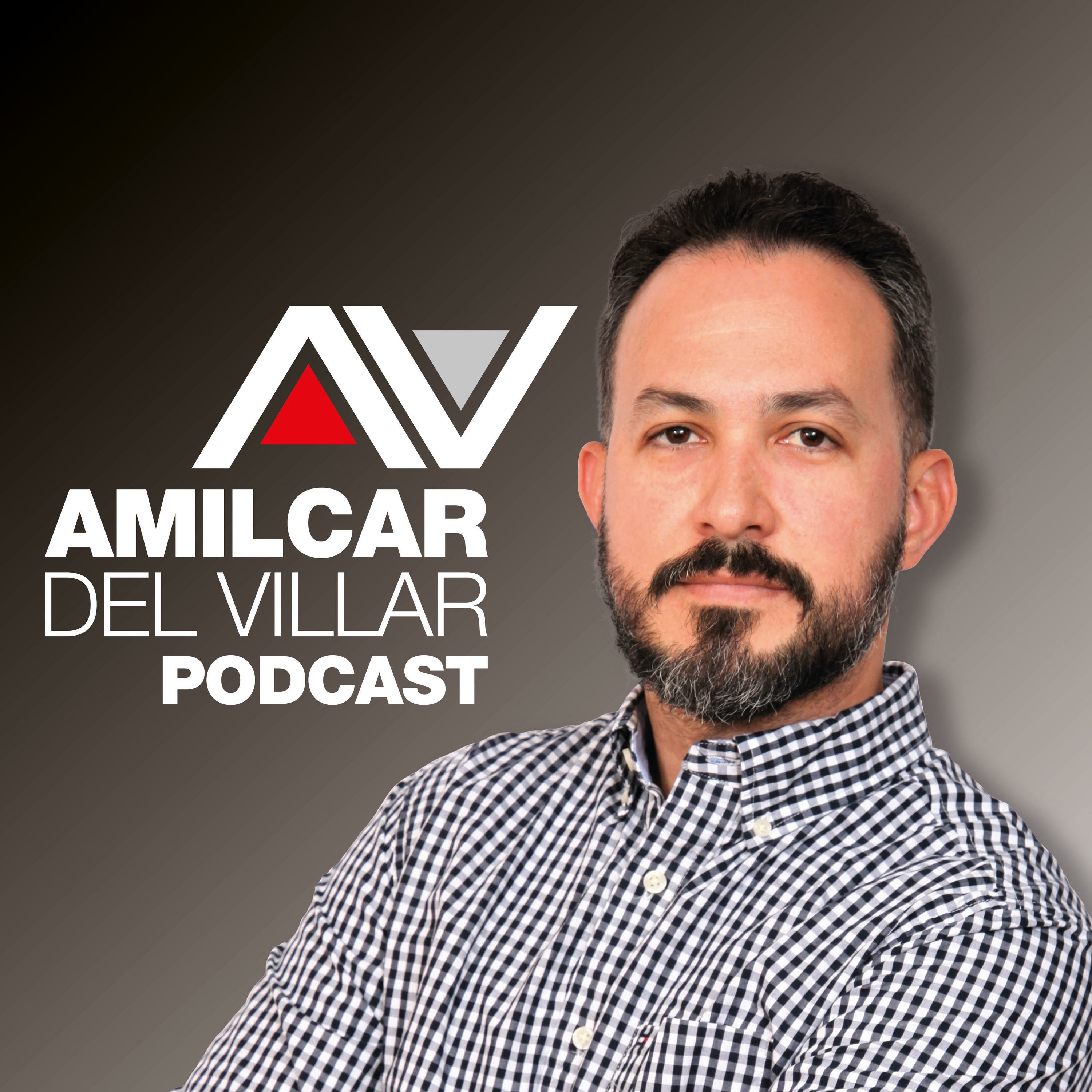 Un podcast for men