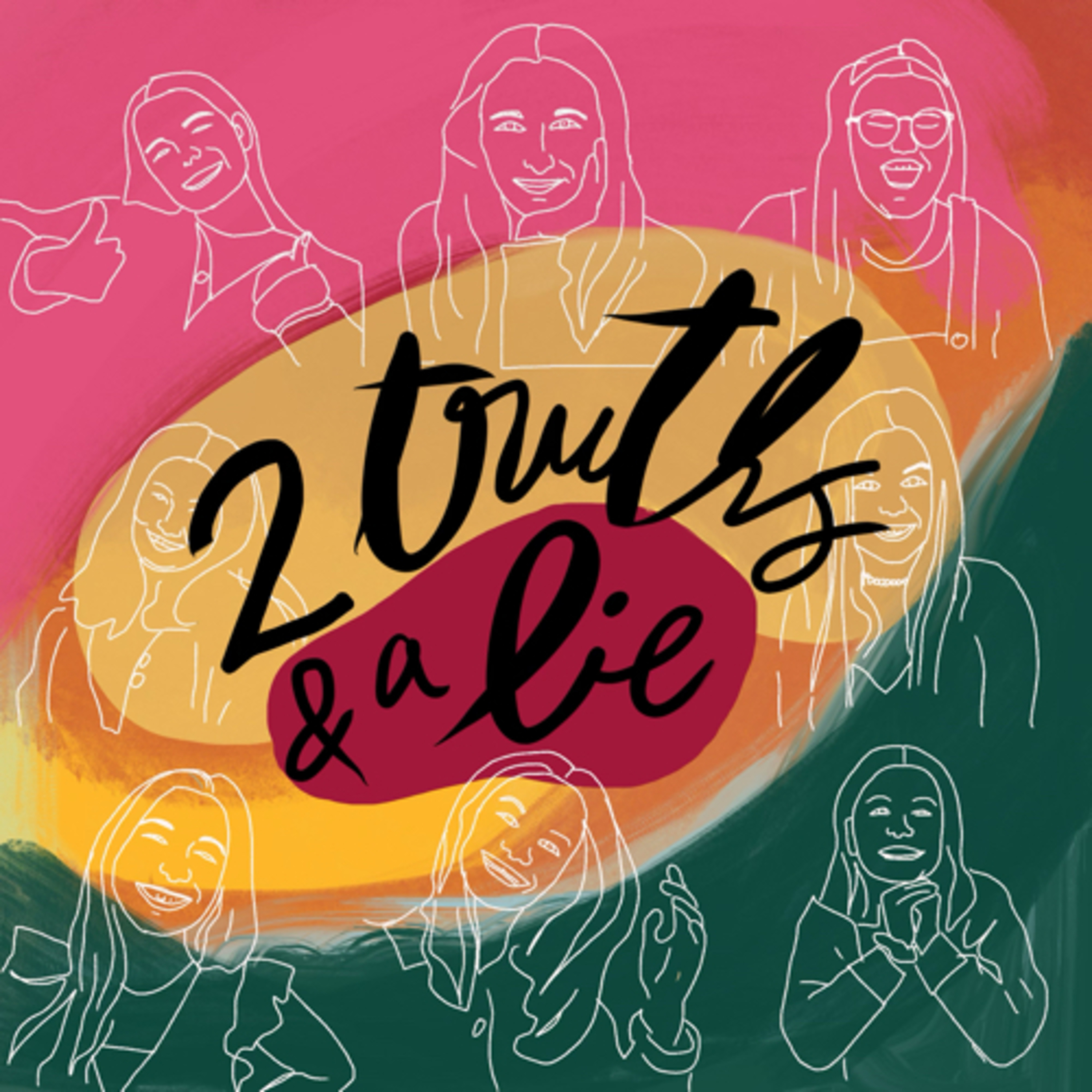Episode 1: Friendship