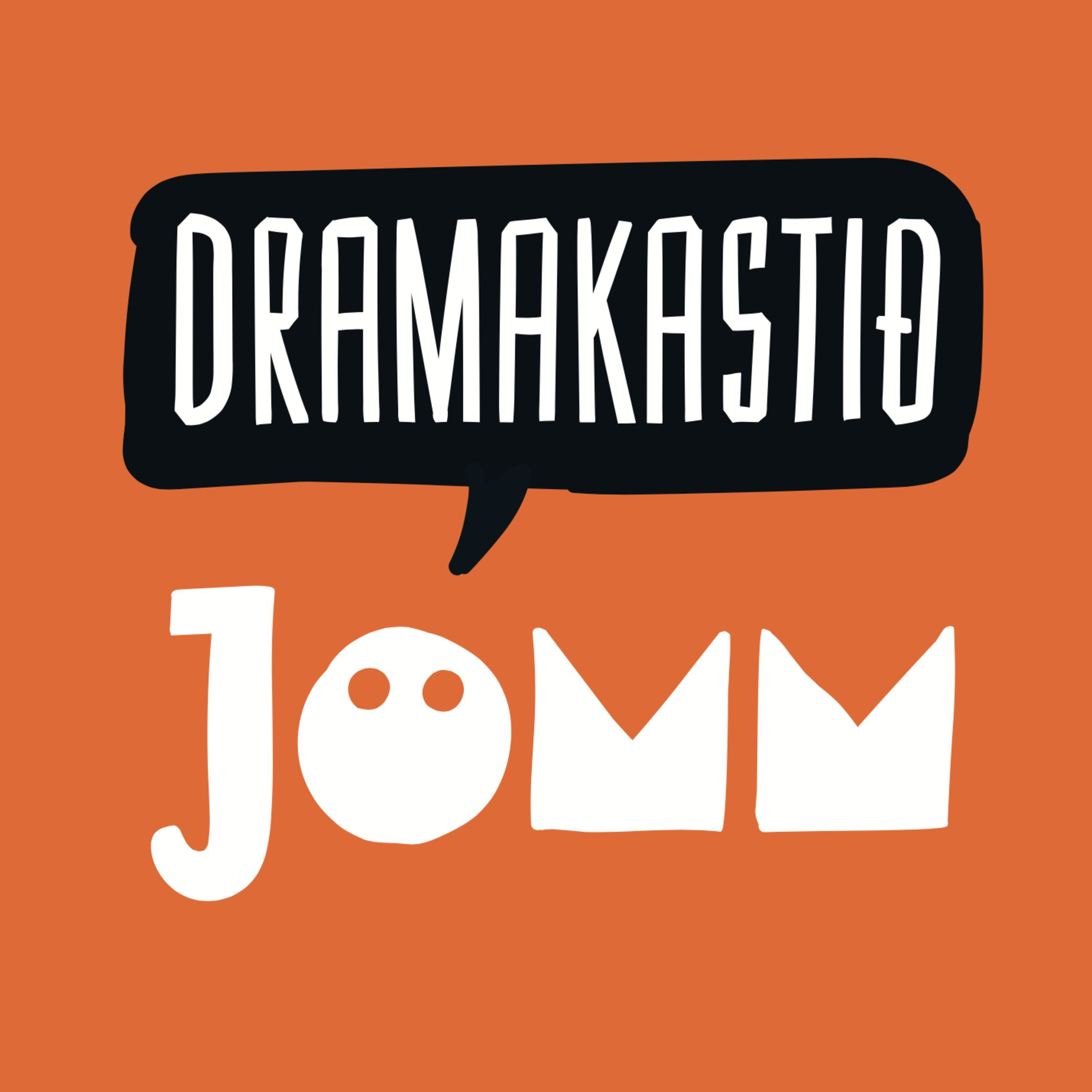 Dramakastið by JÖMM