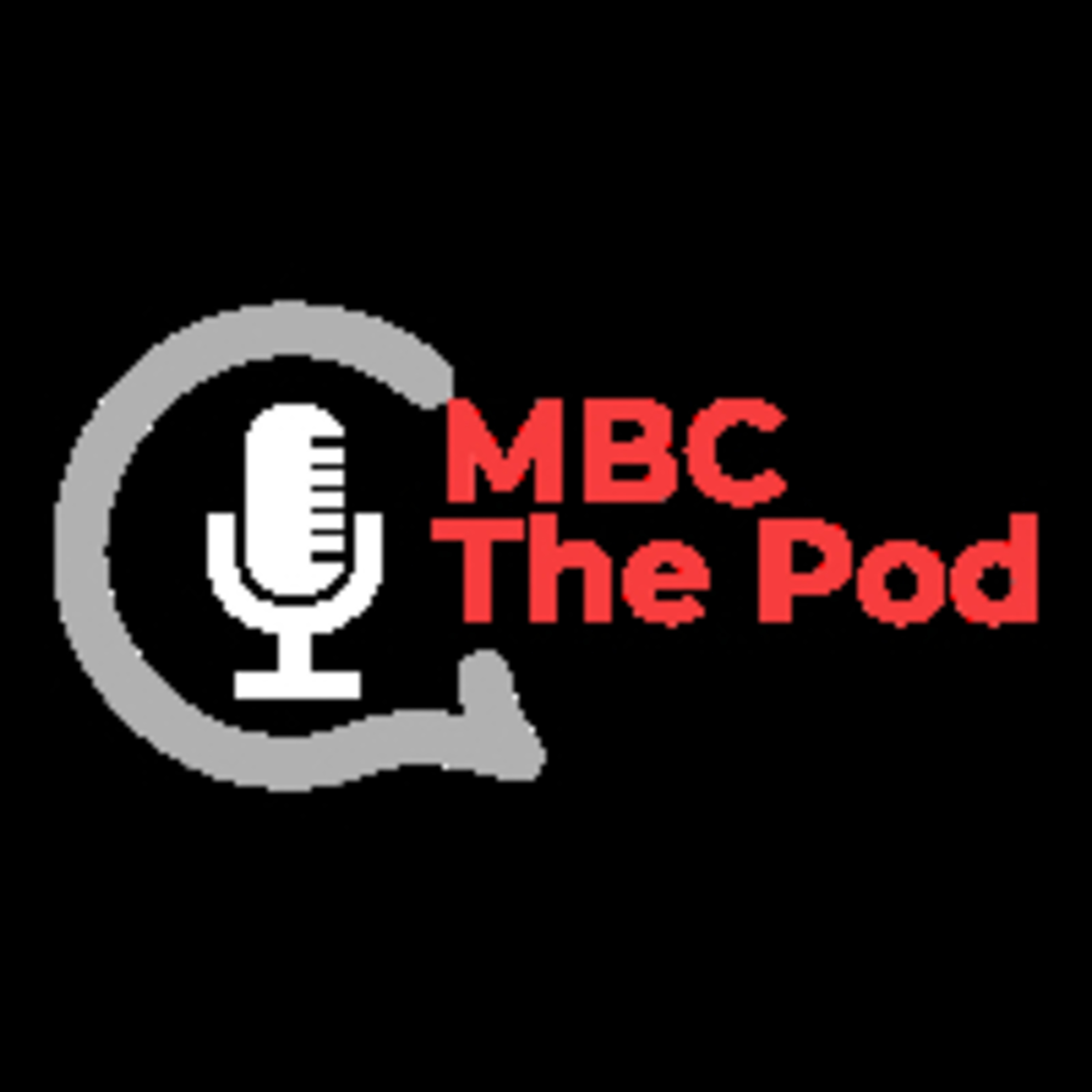 MBCThePod 