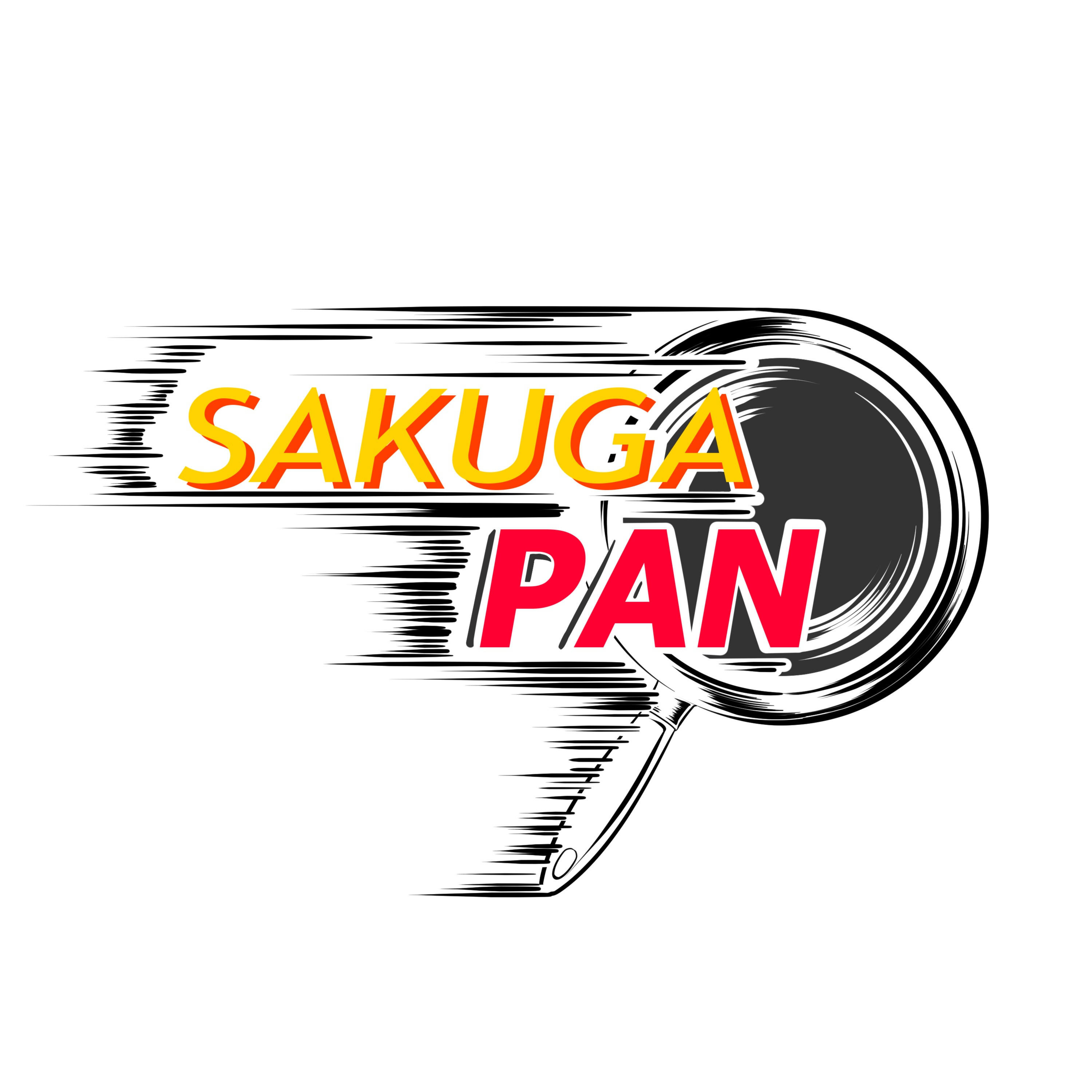 Podcast Sakuga Pan