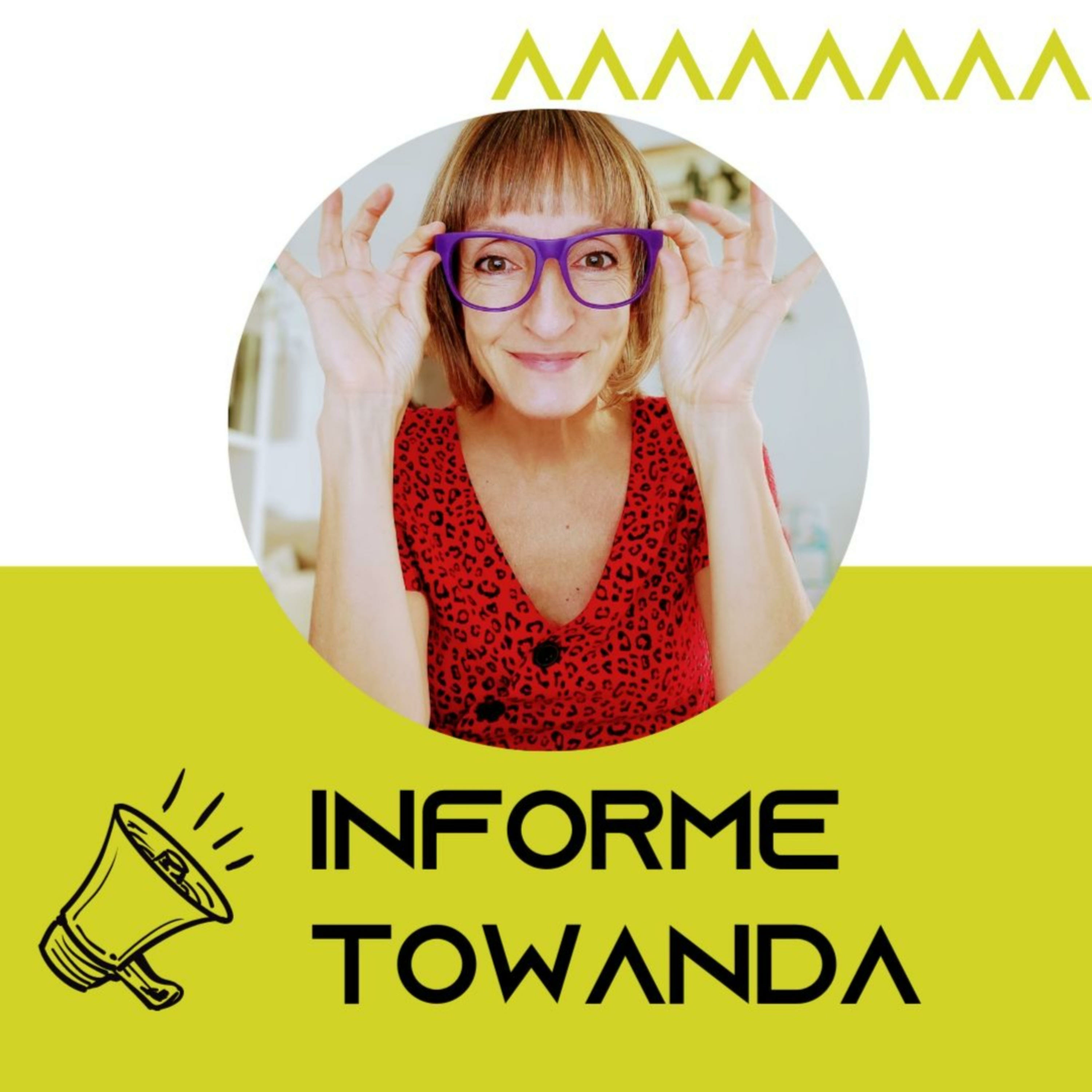 Informe Towanda-Recursos para profes de ELE que enseñan con propósito