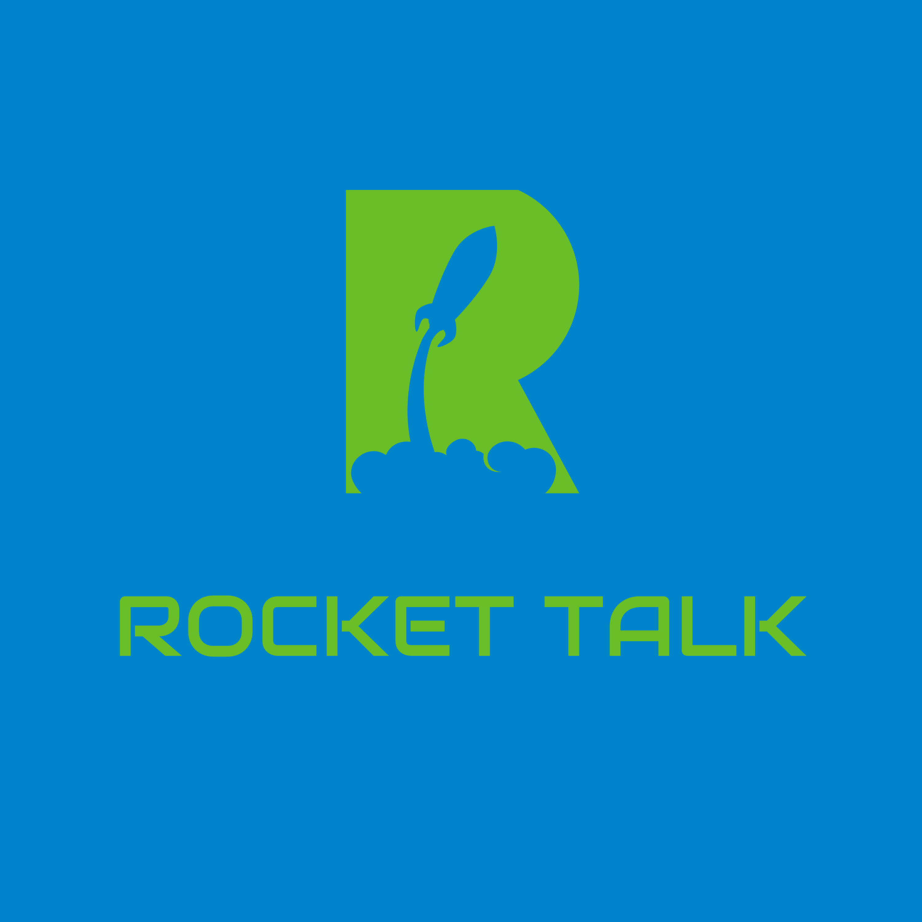 Rocket Talk