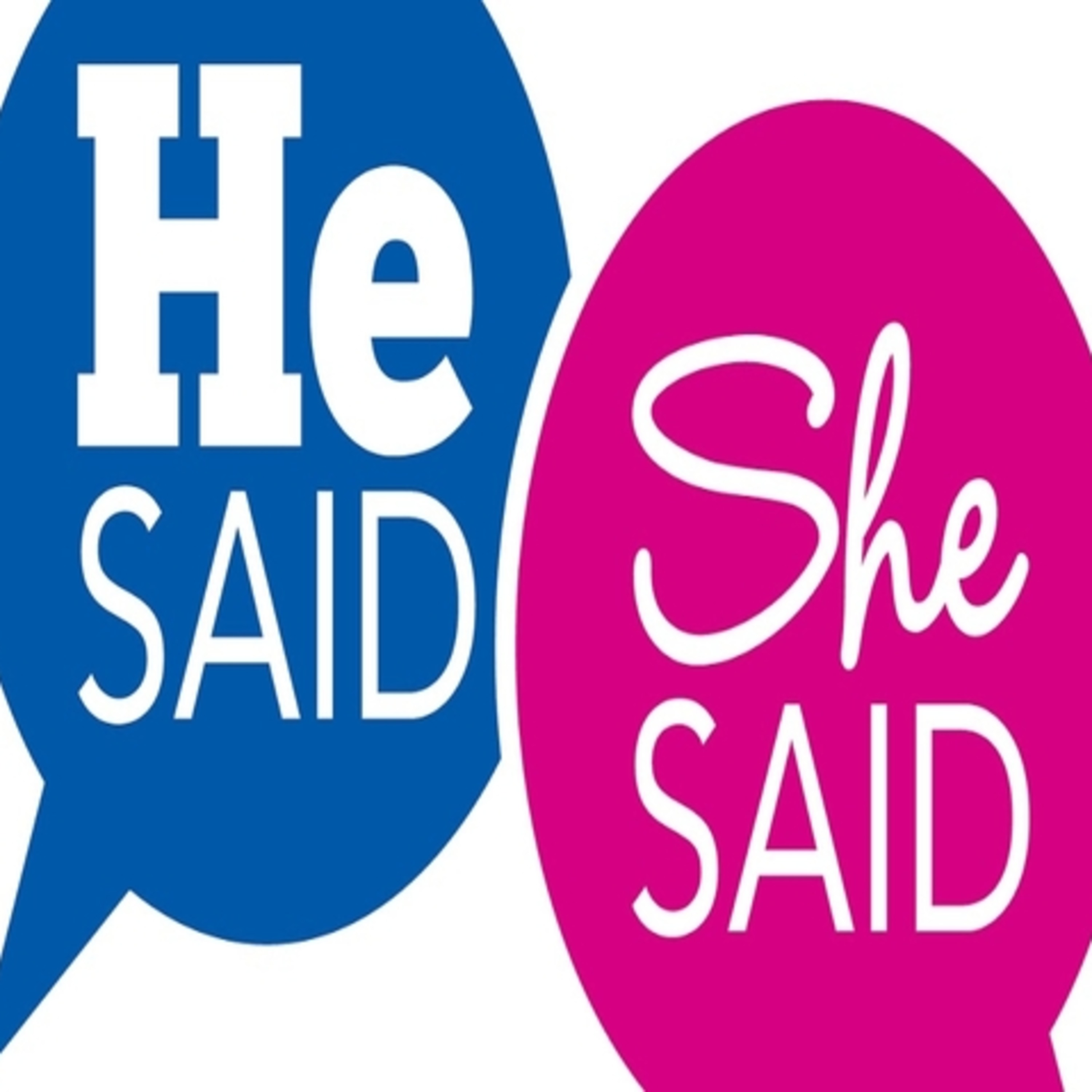HE SAID/SHE SAID: The Zodiac Signs of Making Love episode artwork
