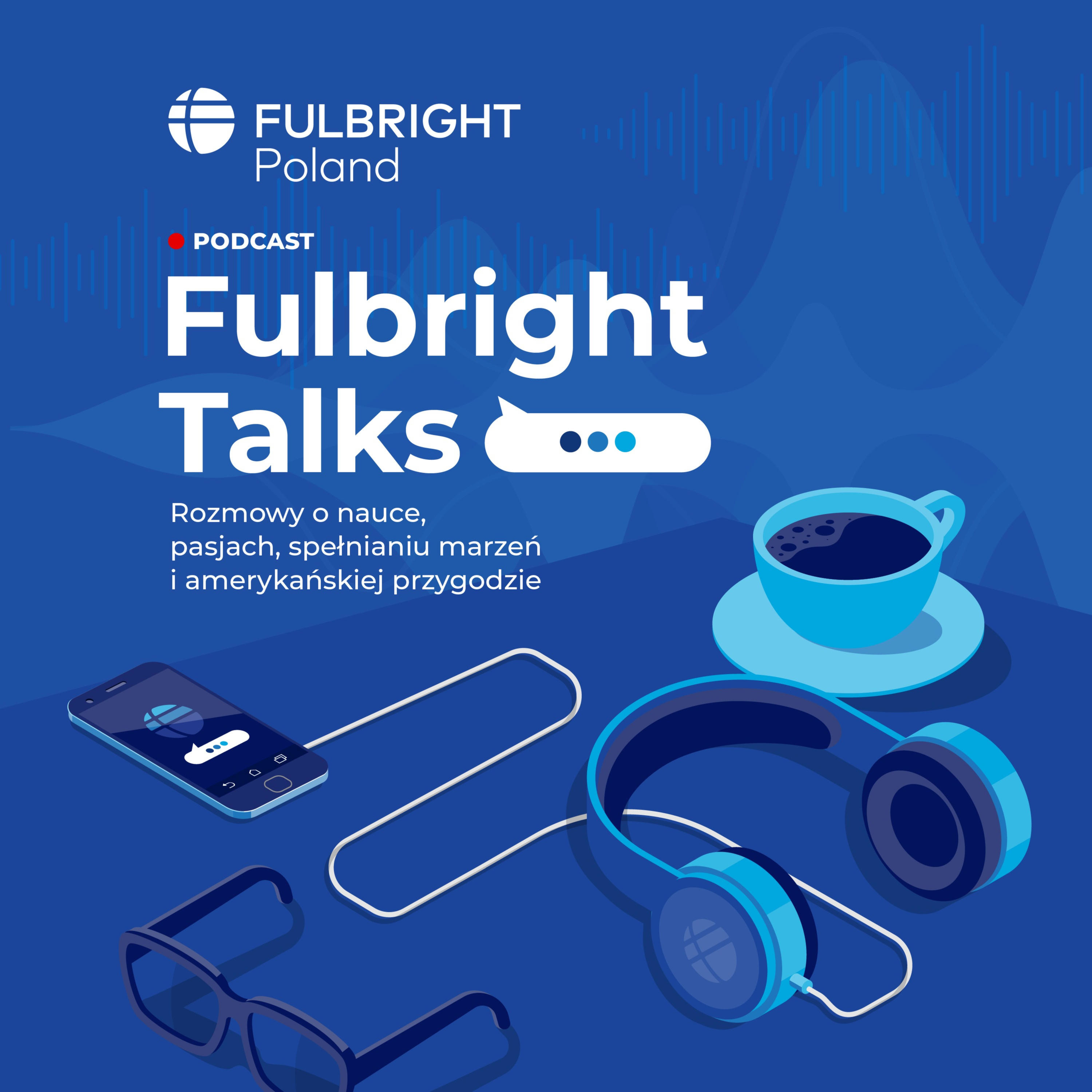 Fulbright Talks