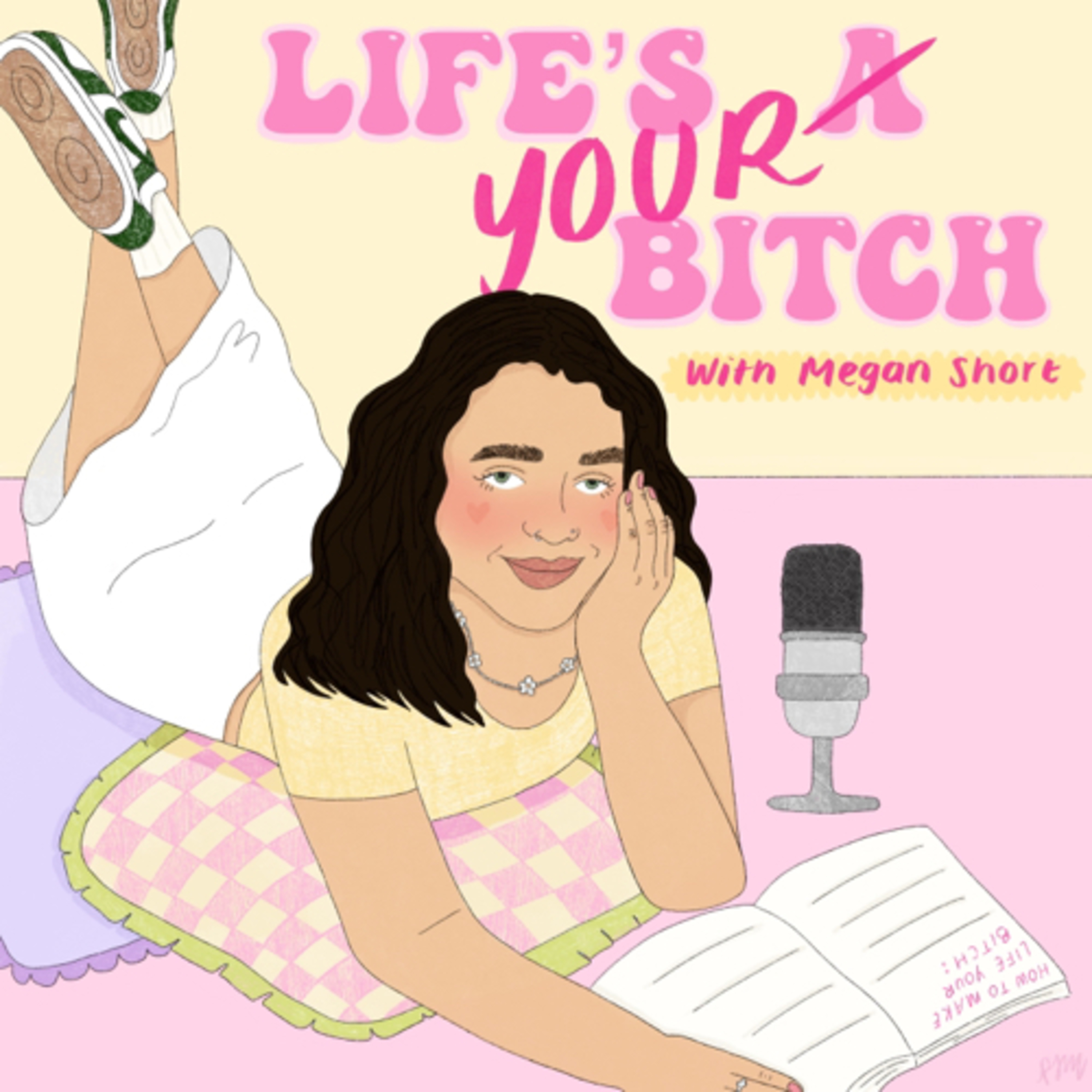 Life's Your Bitch