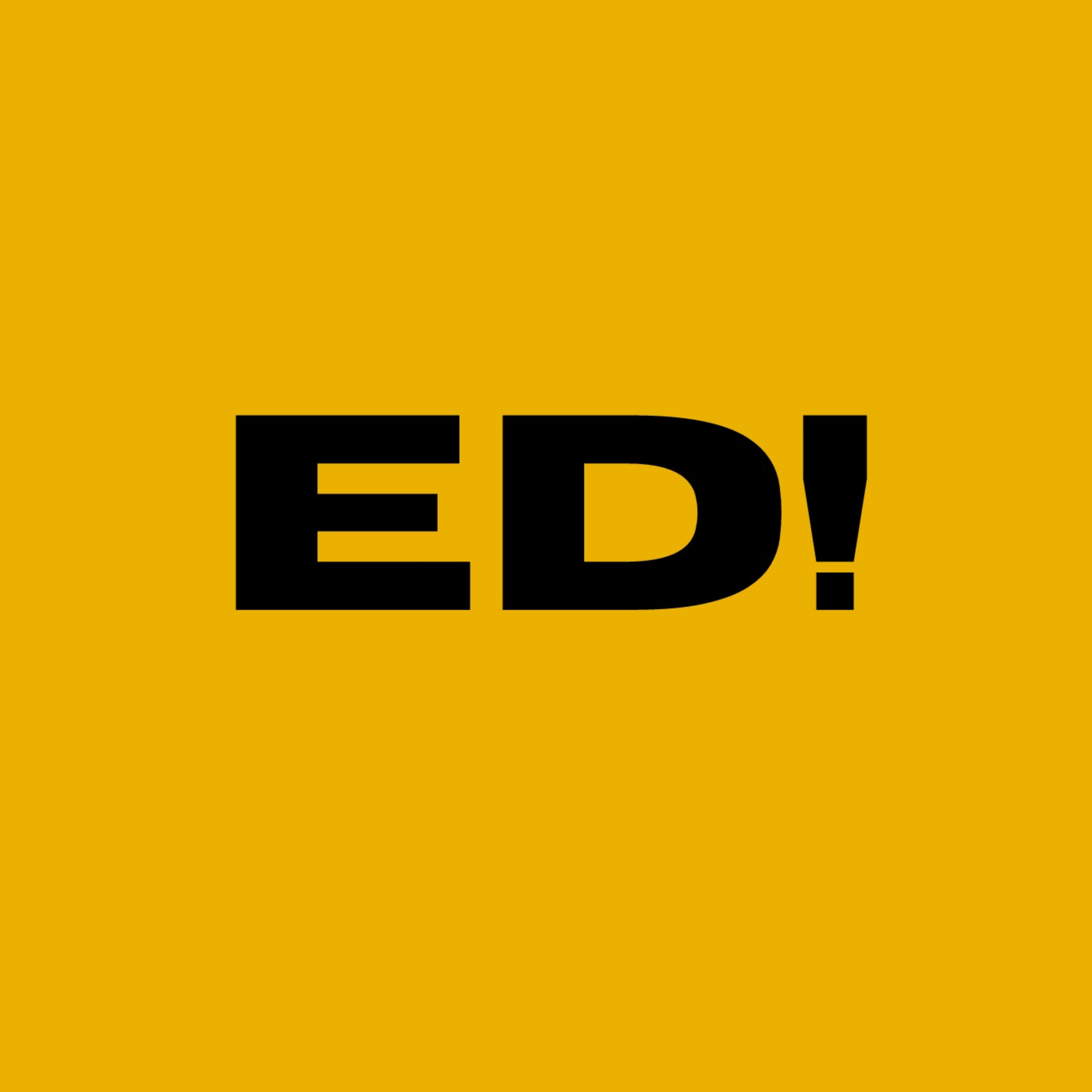 EL DATO! podcast artwork