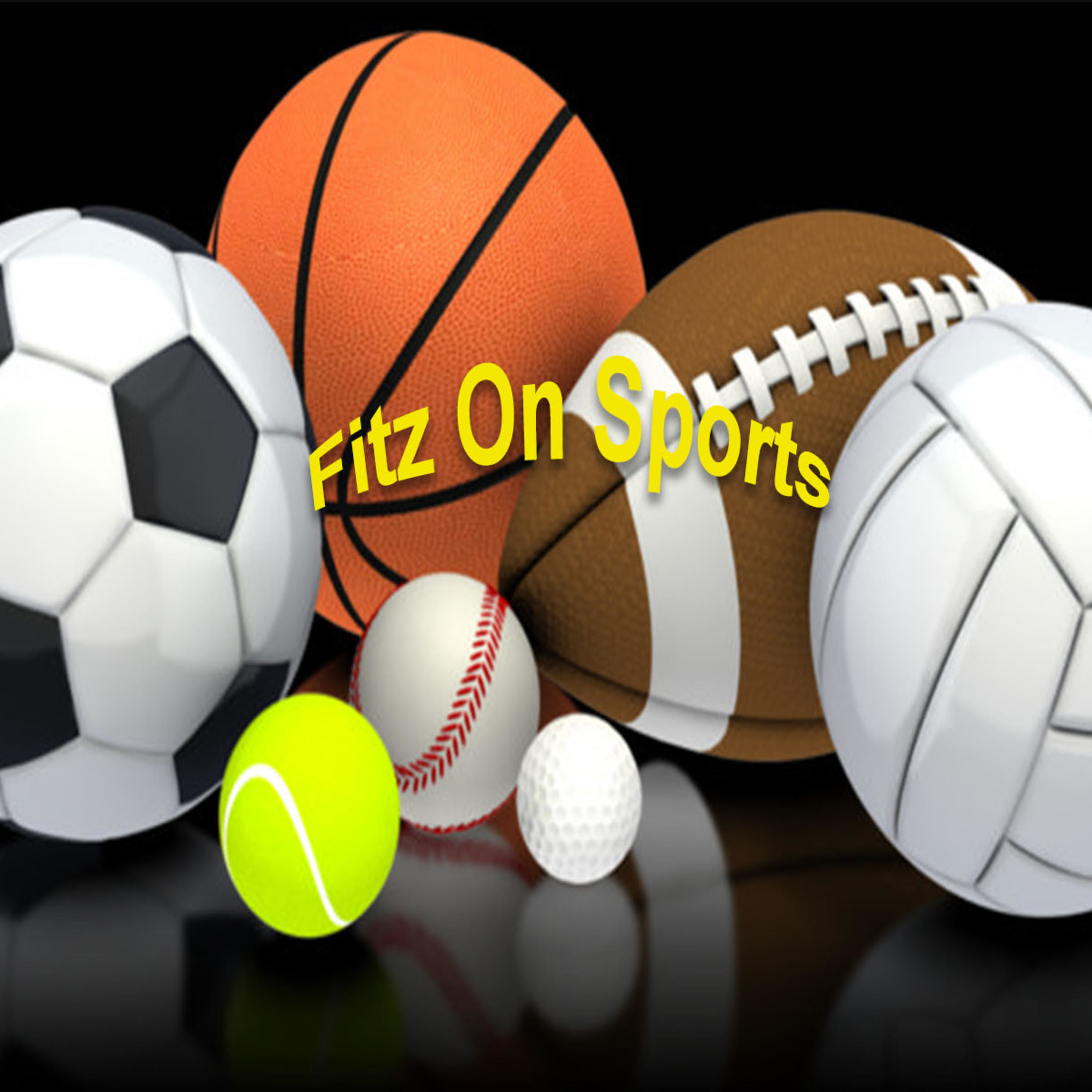 Fitz on Sports