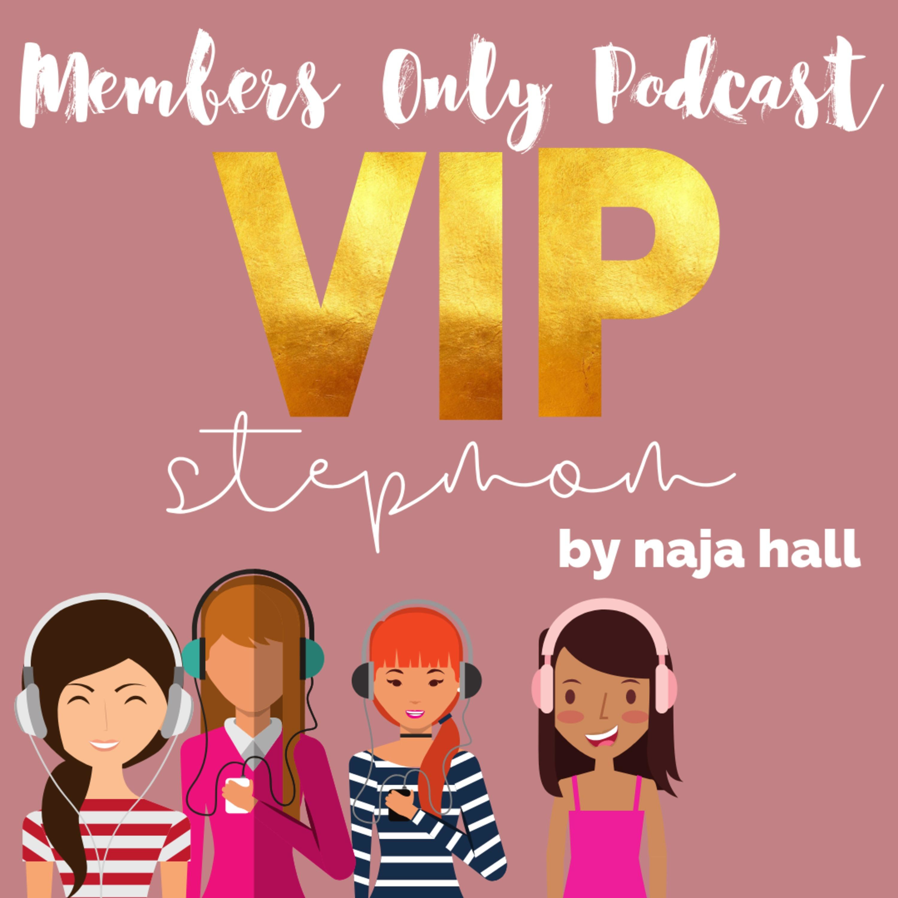 VIPs Only
