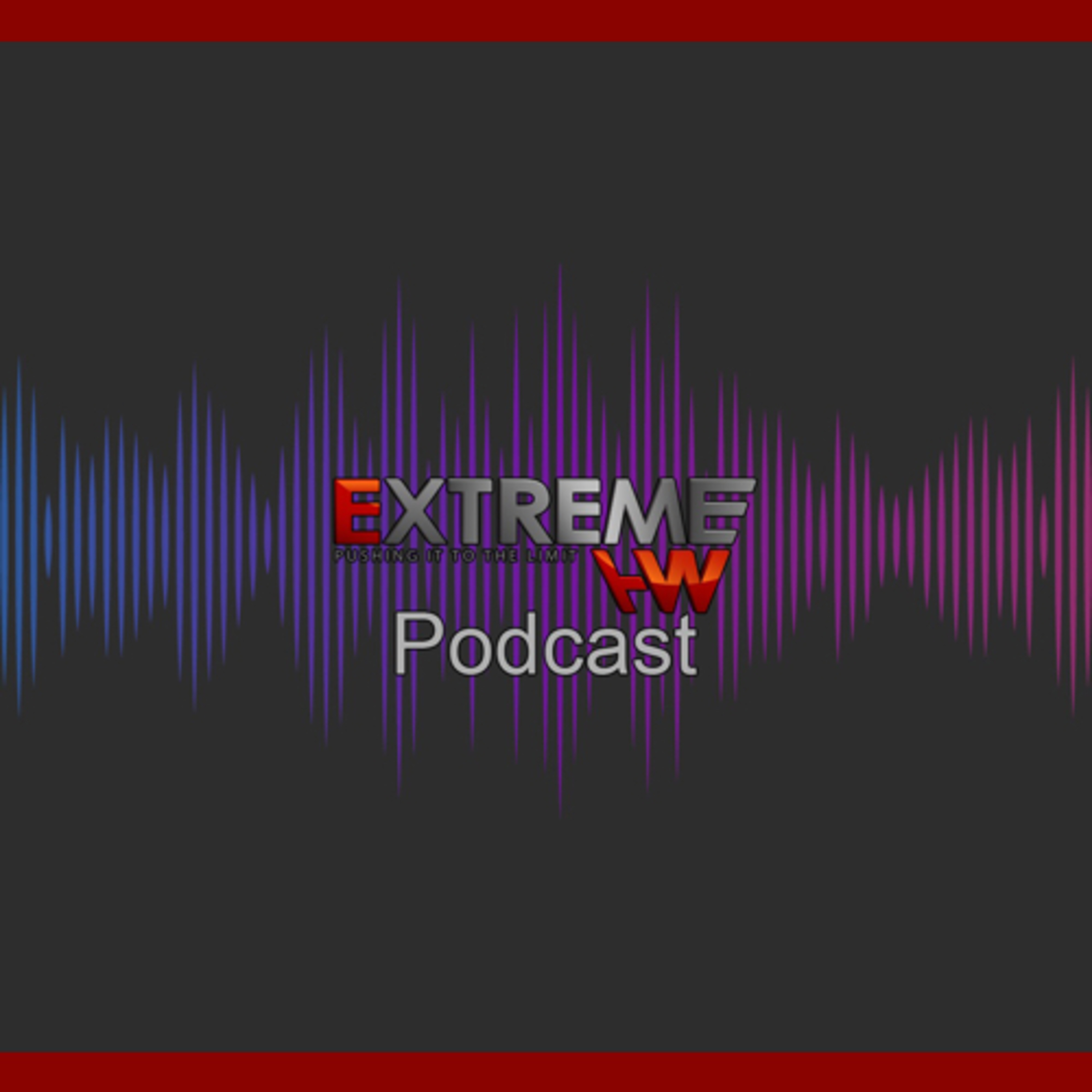 ExtremeHW Podcast