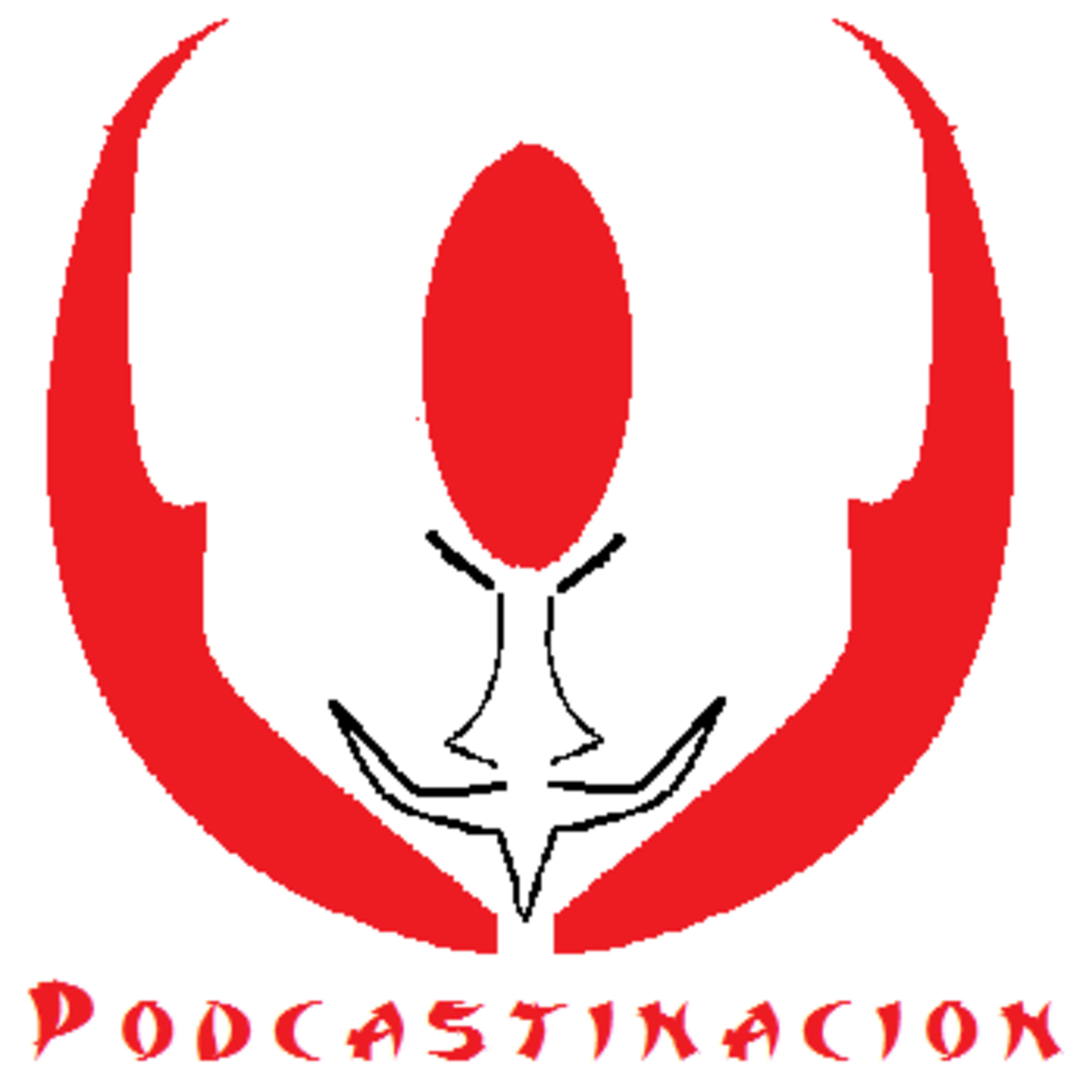 Podcastinación